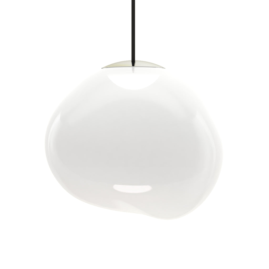 Melt Opal Pendant by Tom Dixon