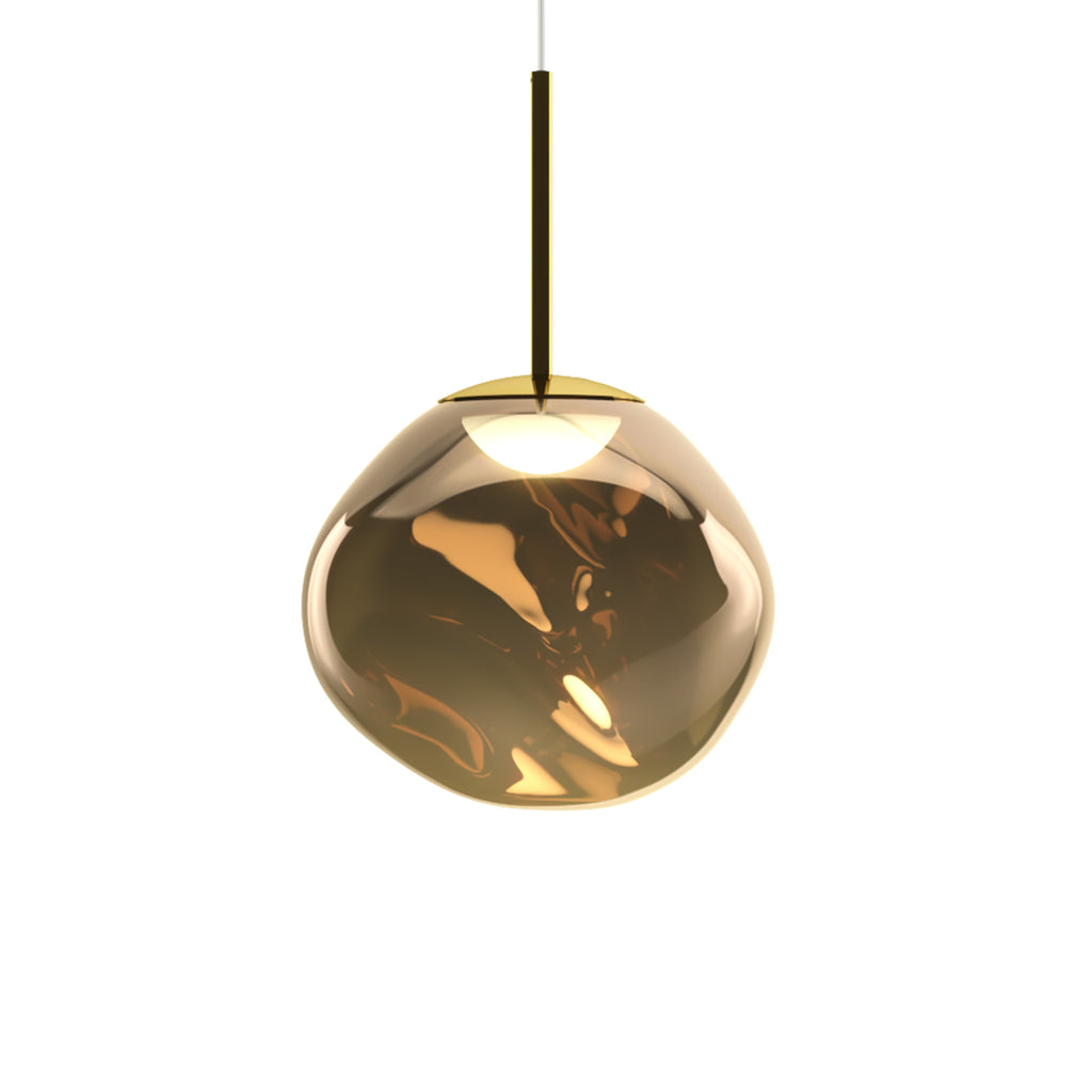 Melt Mini Pendant by Tom Dixon