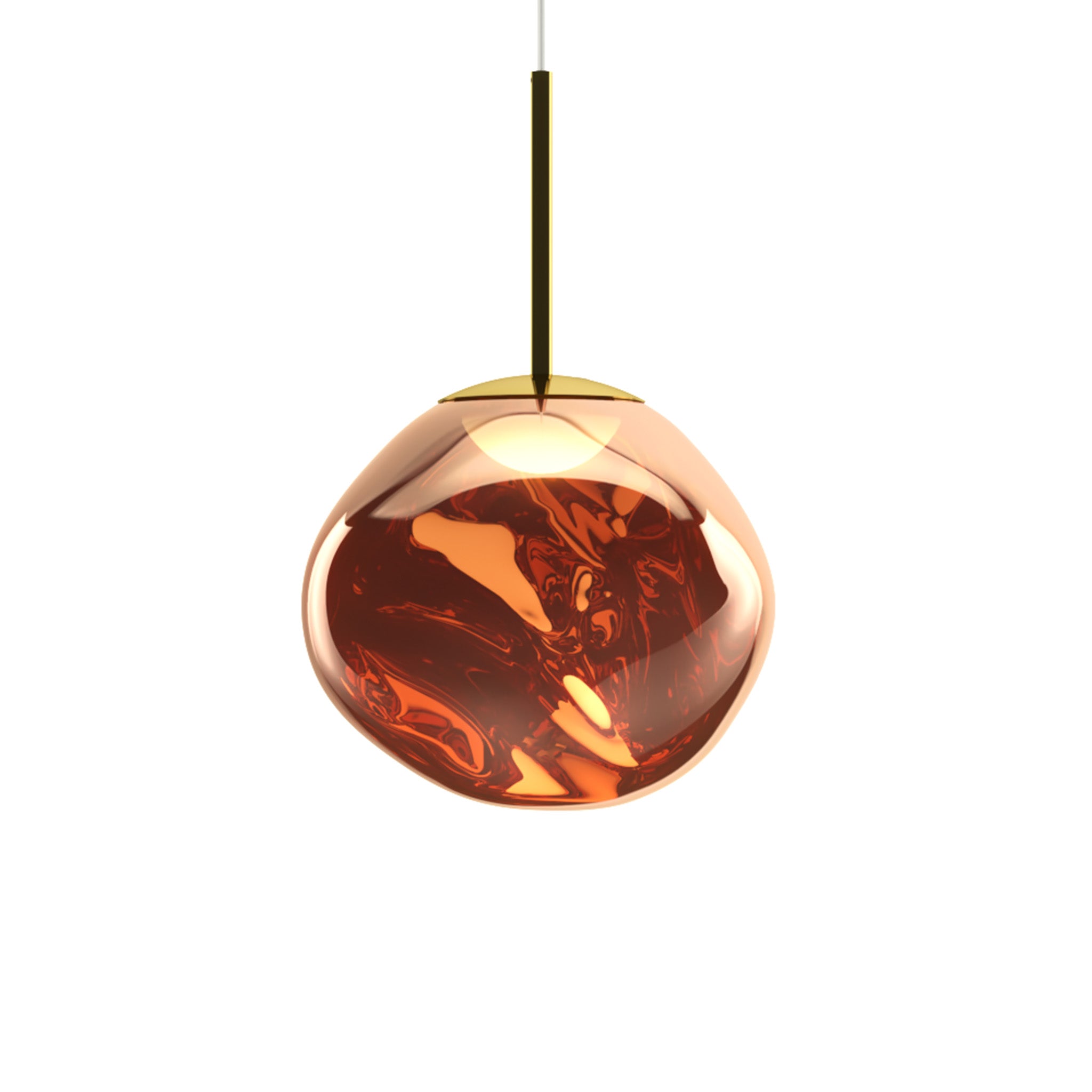 Melt Mini Pendant by Tom Dixon