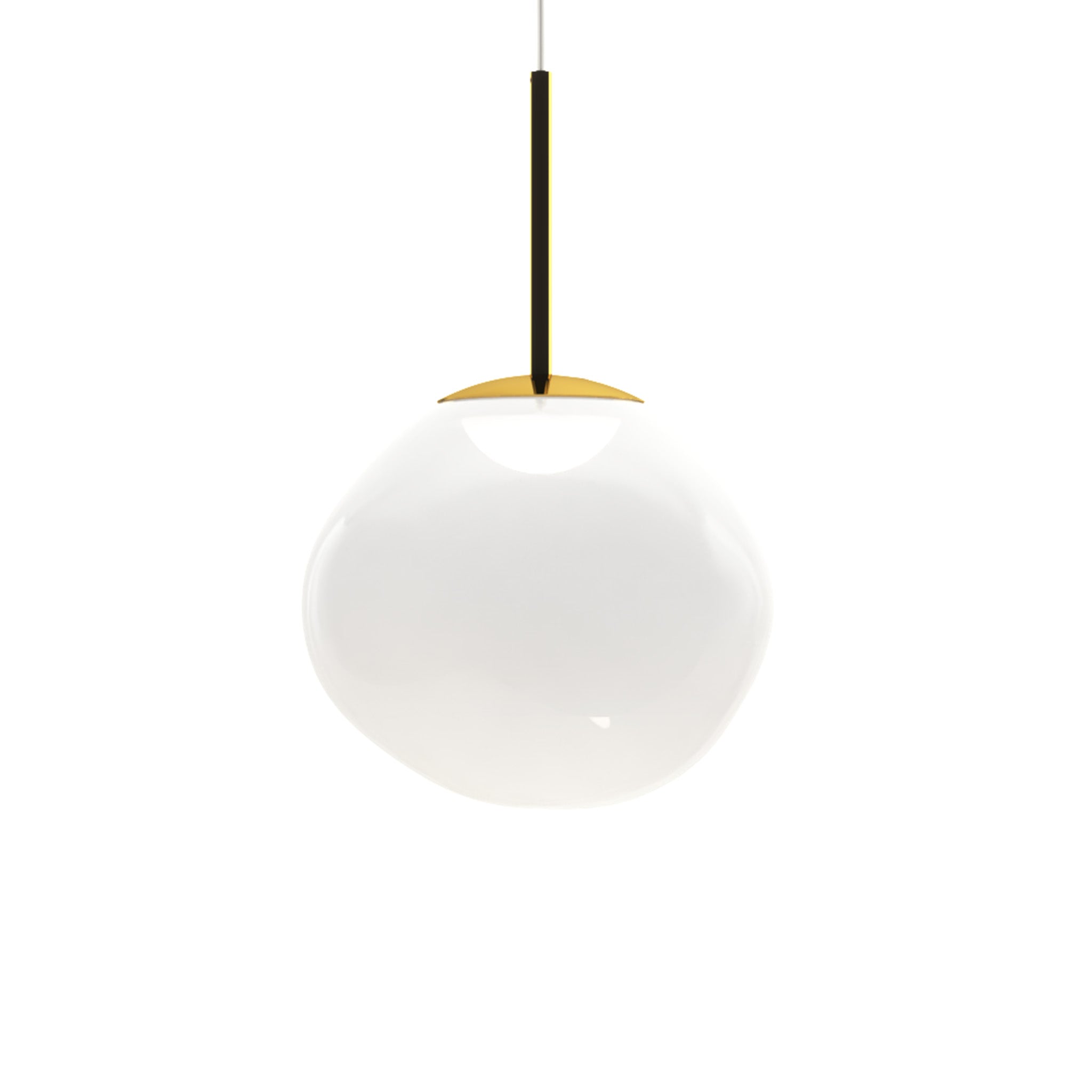 Melt Opal Pendant by Tom Dixon