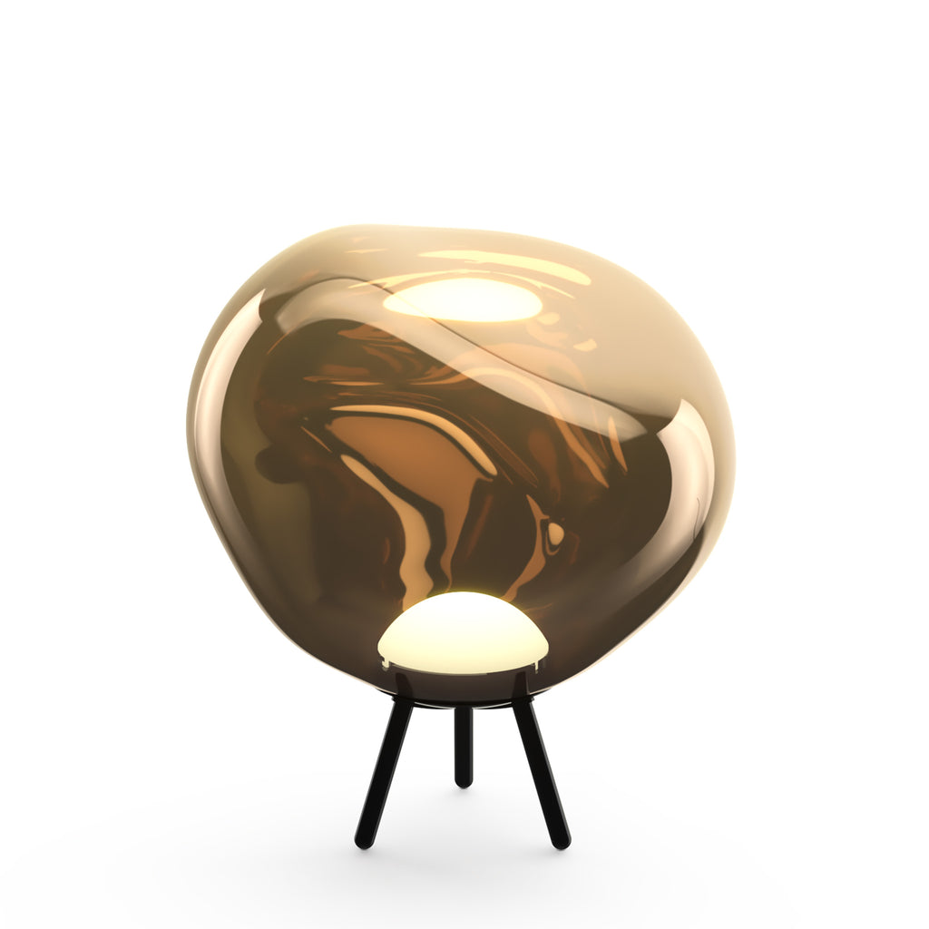 Melt Large Portable Light by Tom Dixon