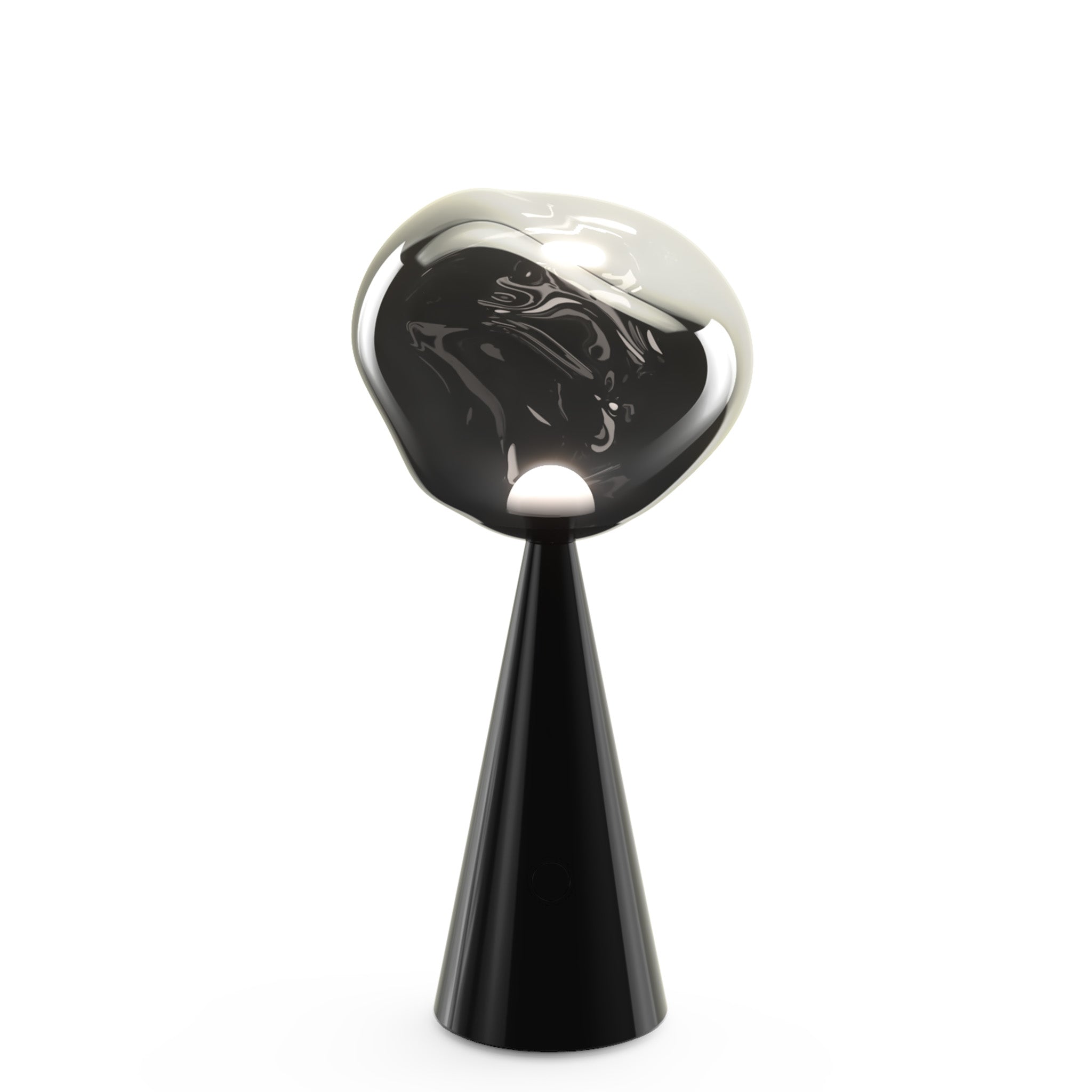 Melt Small Portable Light by Tom Dixon