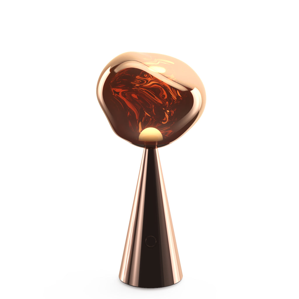 Melt Small Portable Light by Tom Dixon