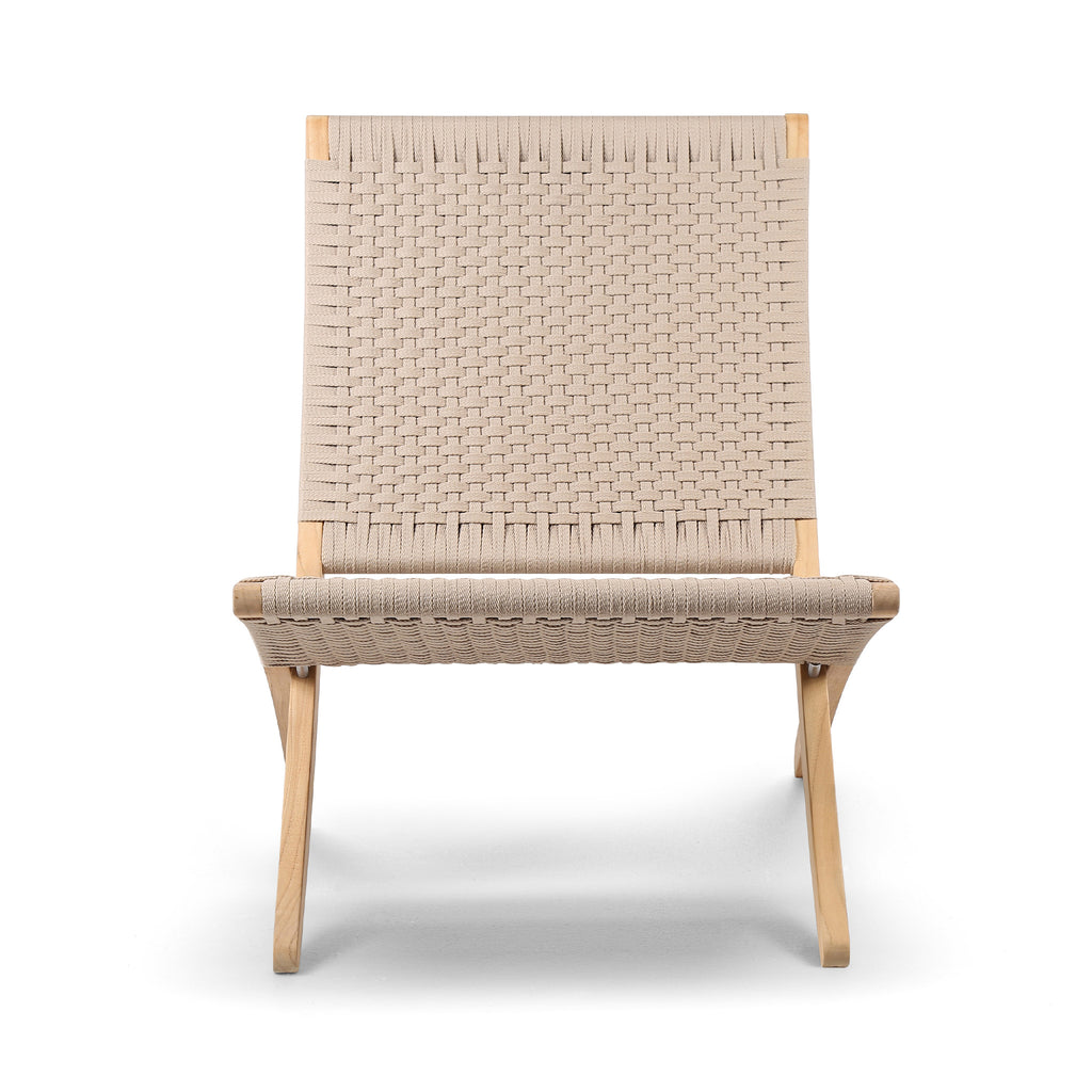 MG501 Cuba Chair - Outdoor by Carl Hansen & Søn