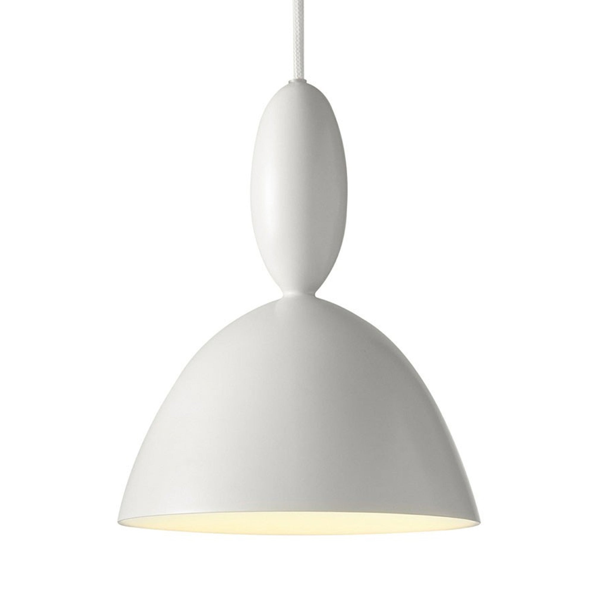 Clearance MHY Pendant / White