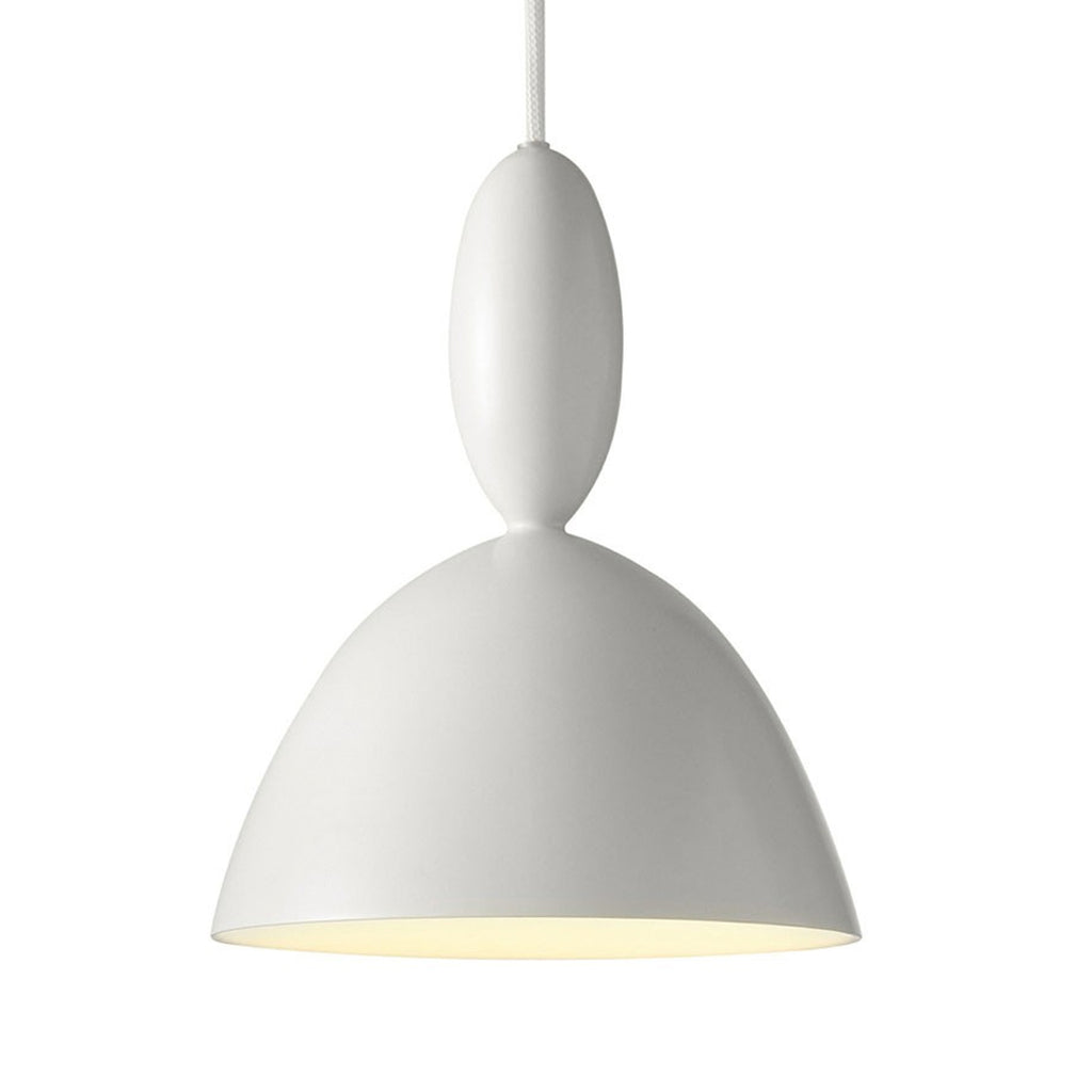 Clearance MHY Pendant / White