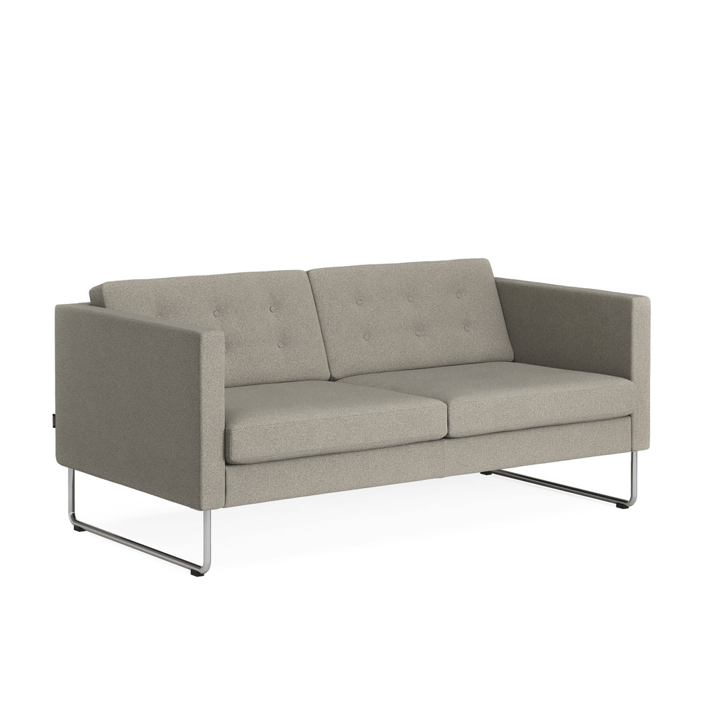 Madison 2 Seater Sofa by Swedese