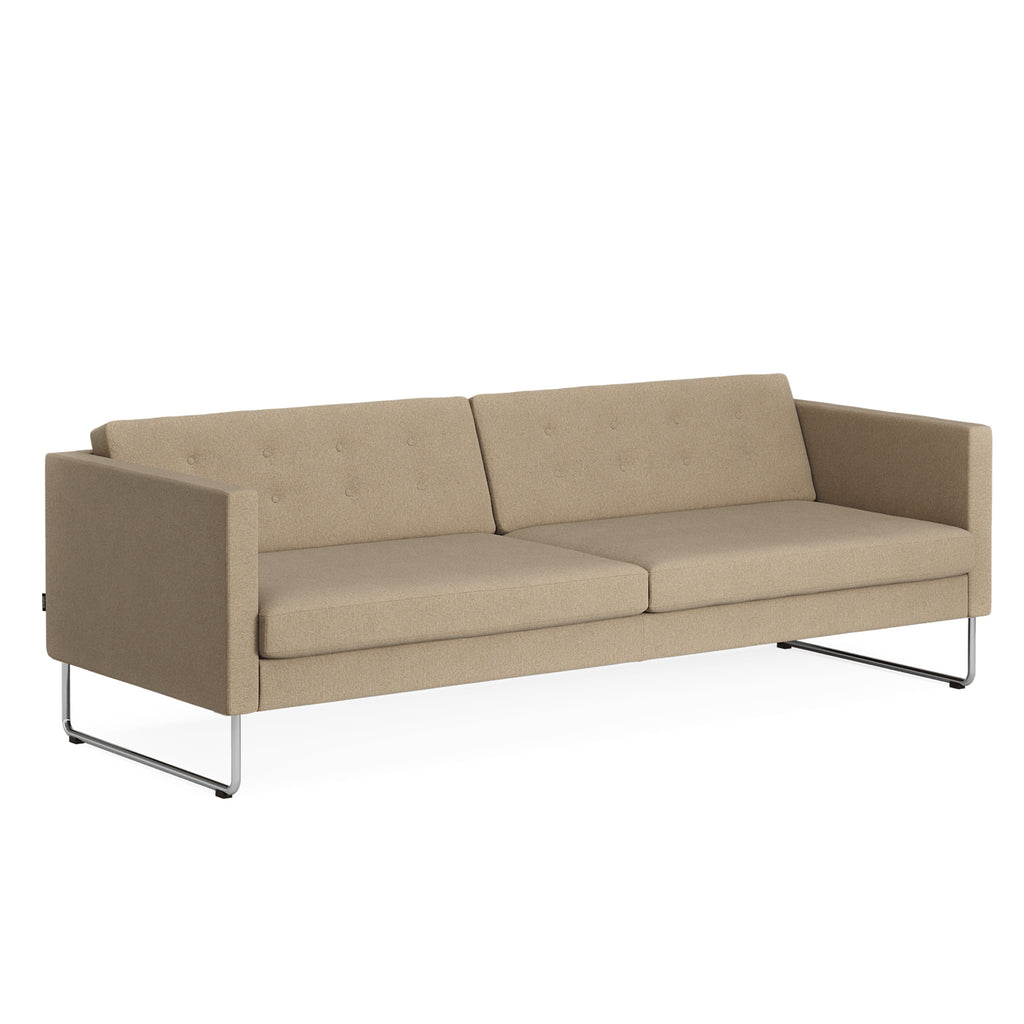 Madison 3 Seater Sofa by Swedese