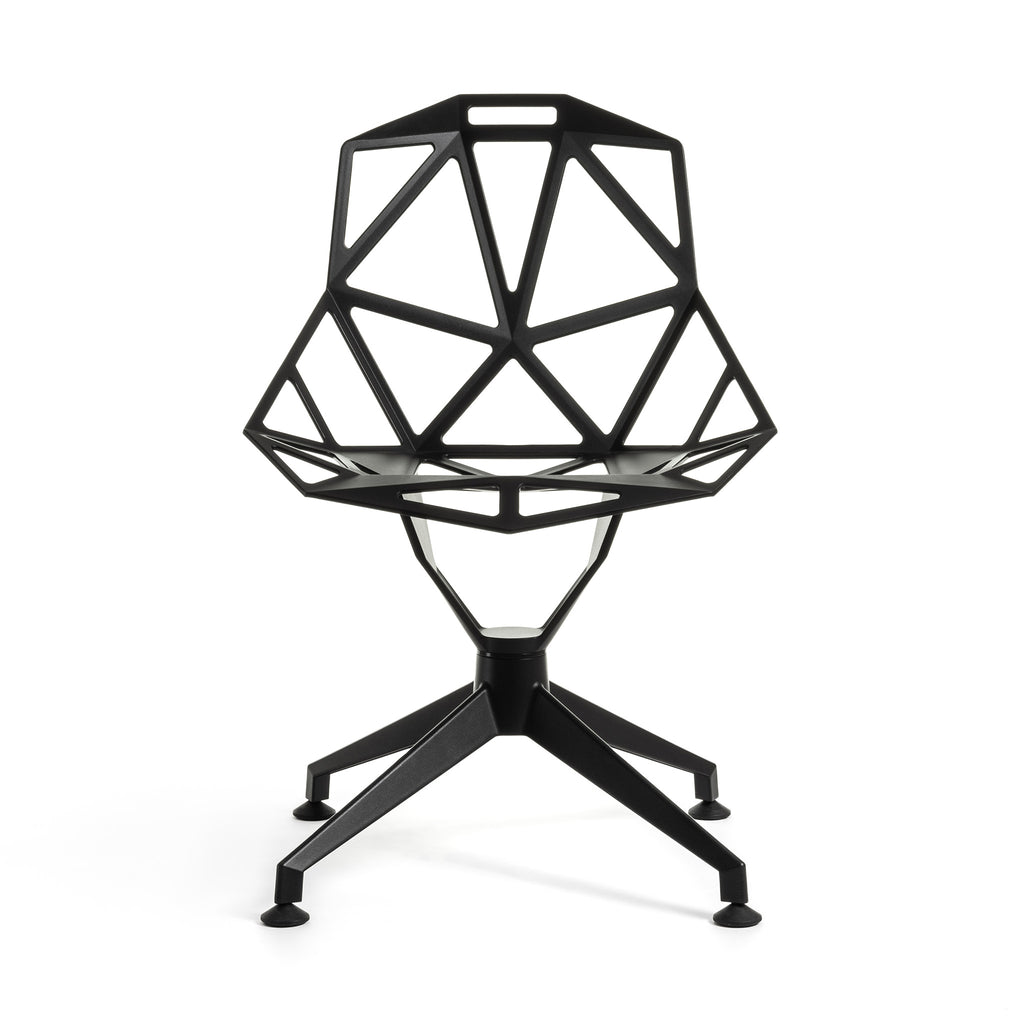 Chair One - 4 Star by Magis