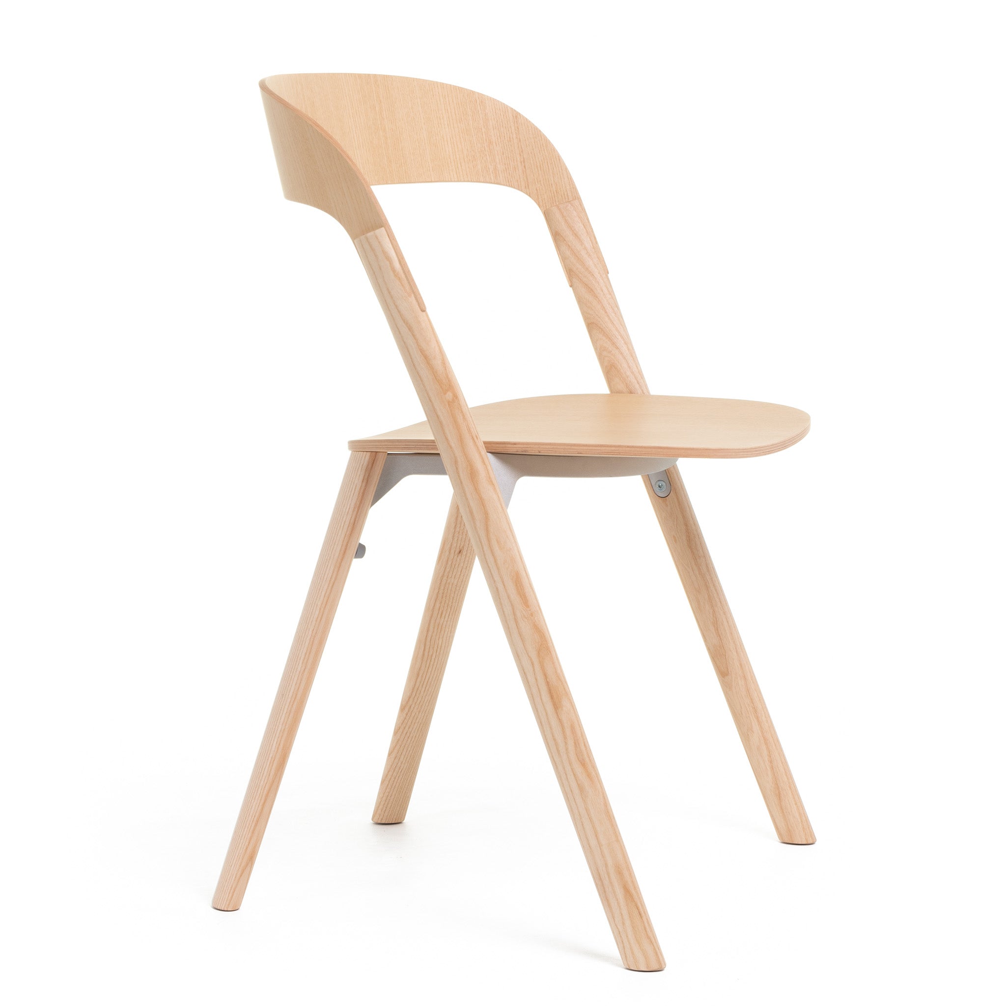 Pila Chair by Magis