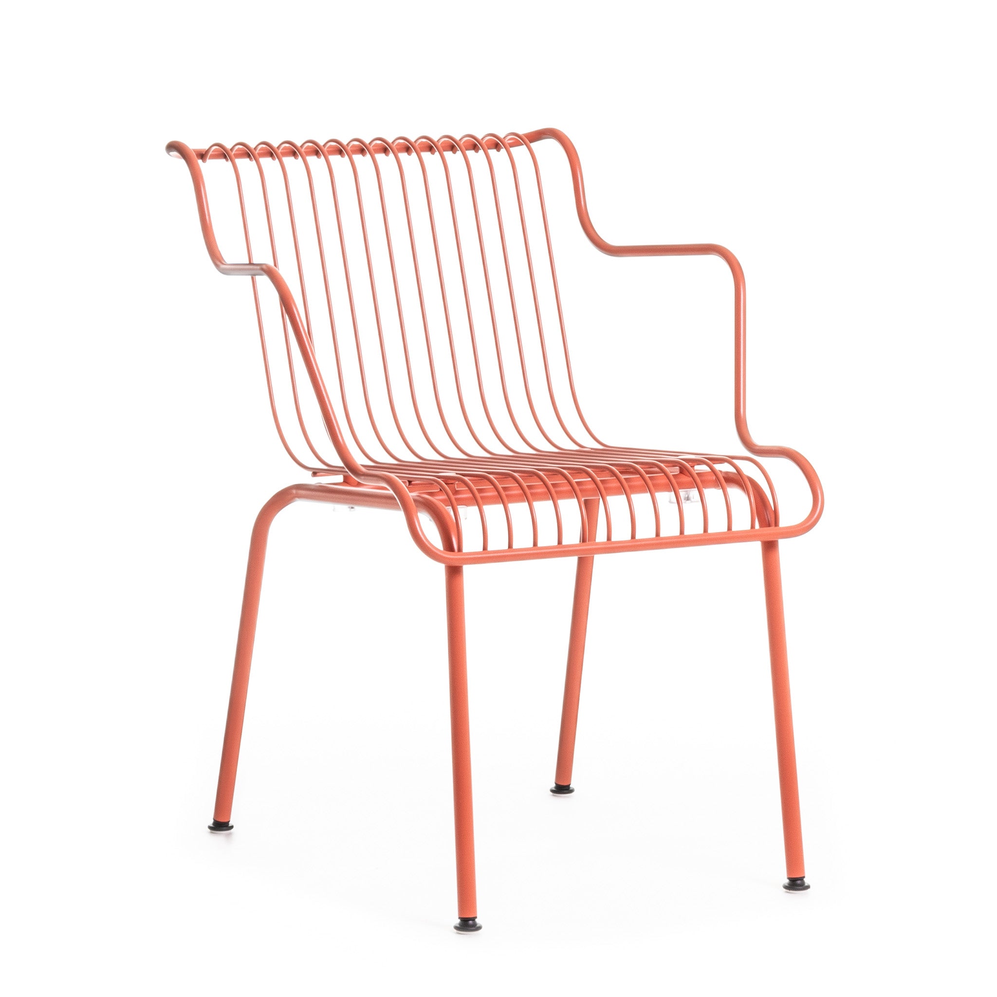 South Outdoor Armchair by Konstantin Grcic for Magis