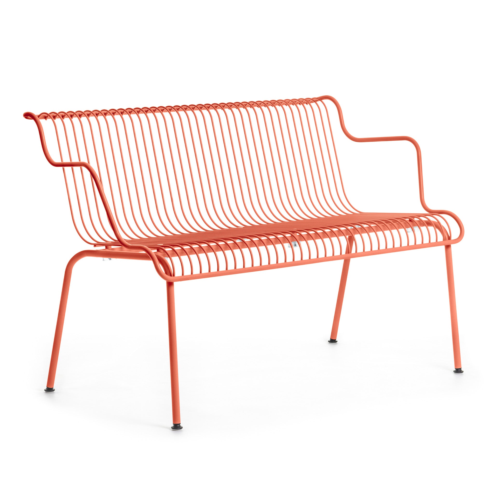 South Outdoor Bench by Konstantin Grcic for Magis