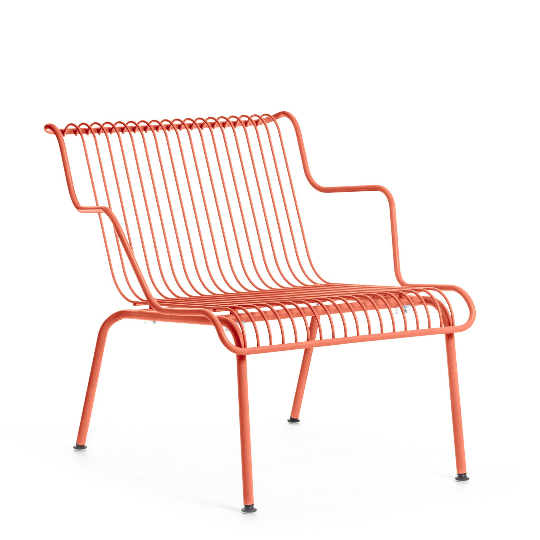 South Outdoor Low Armchair by Konstantin Grcic for Magis