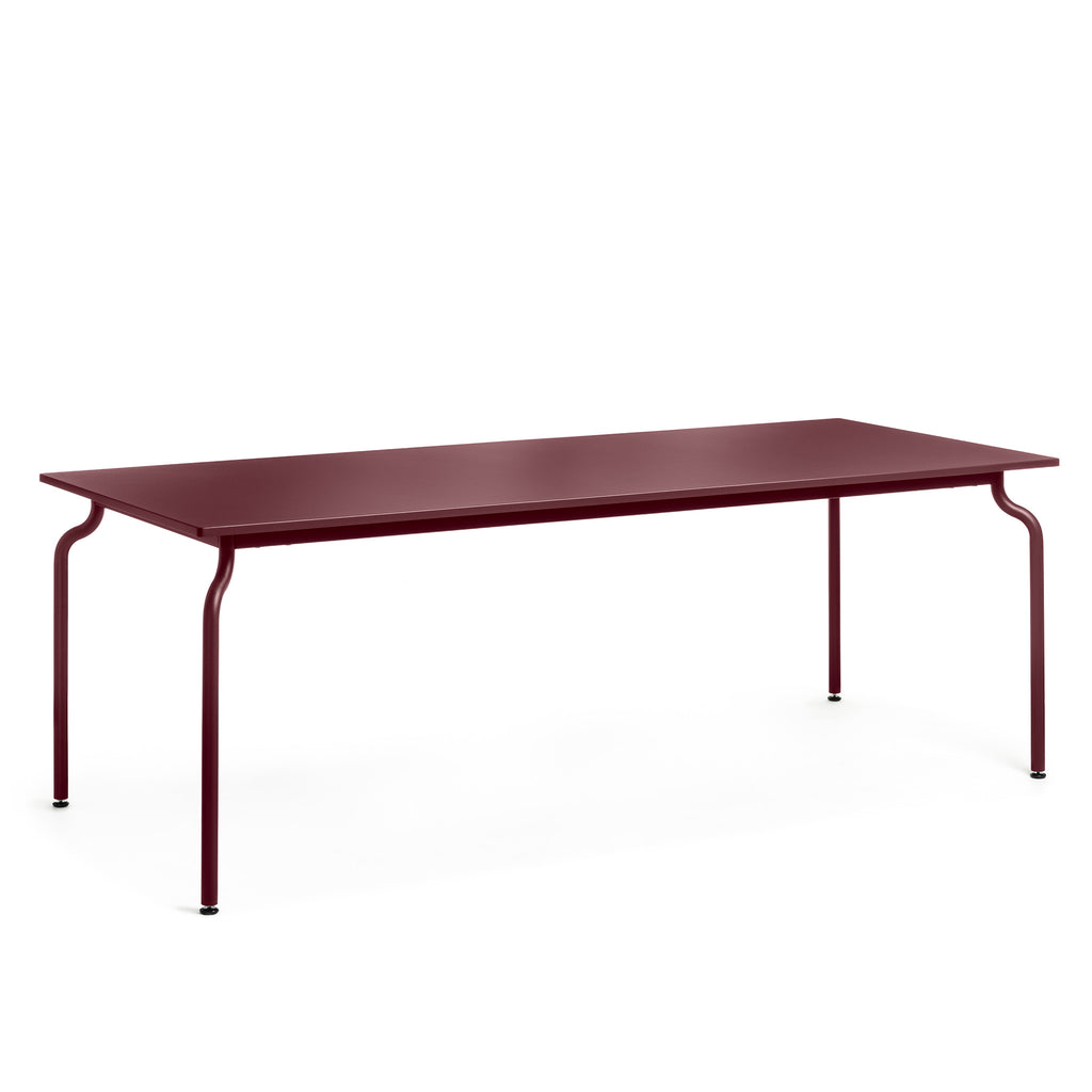 South Outdoor Table by Konstantin Grcic for Magis