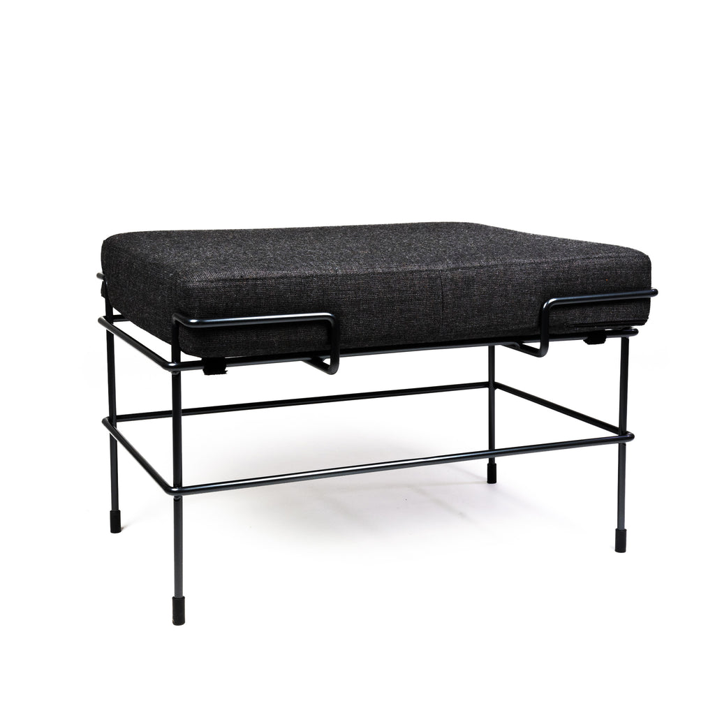 Traffic Ottoman by Konstantin Grcic for Magis