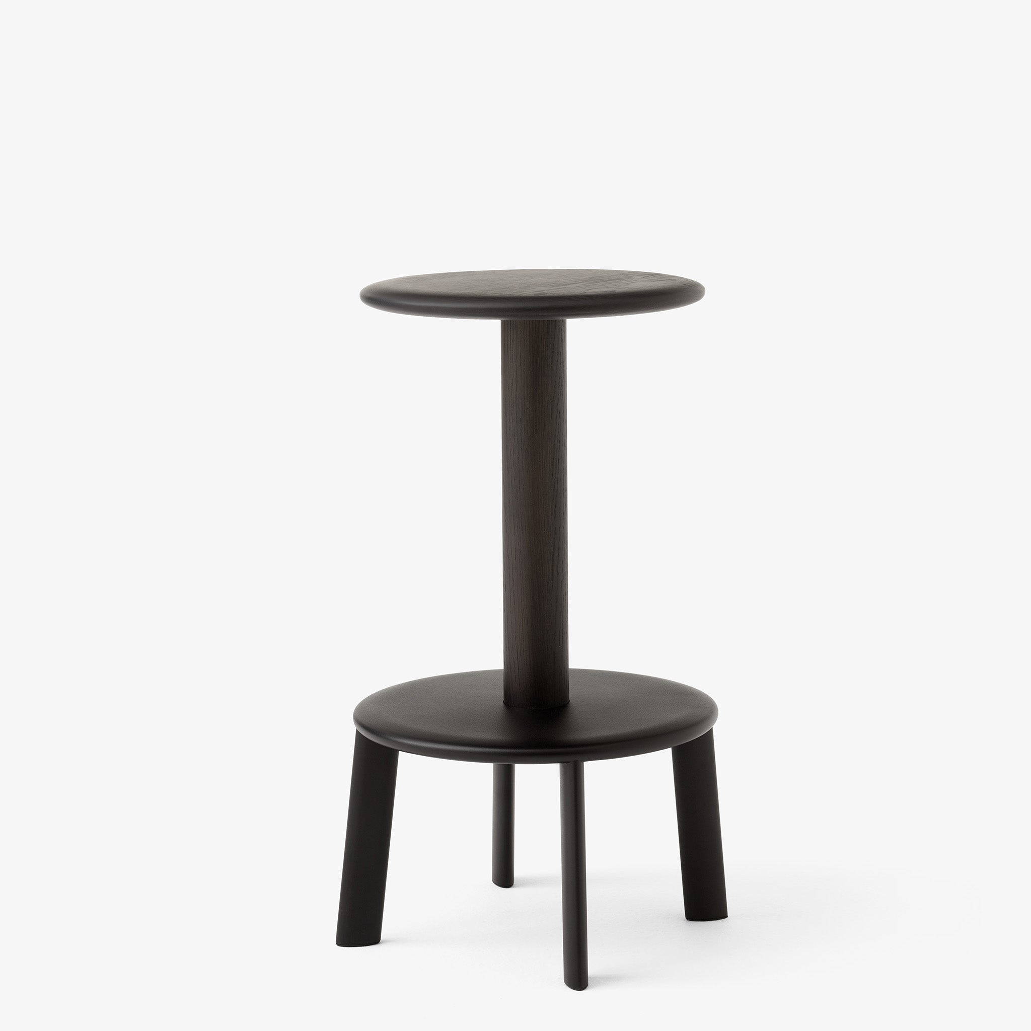 Massif AV39 Counter Stool by &Tradition