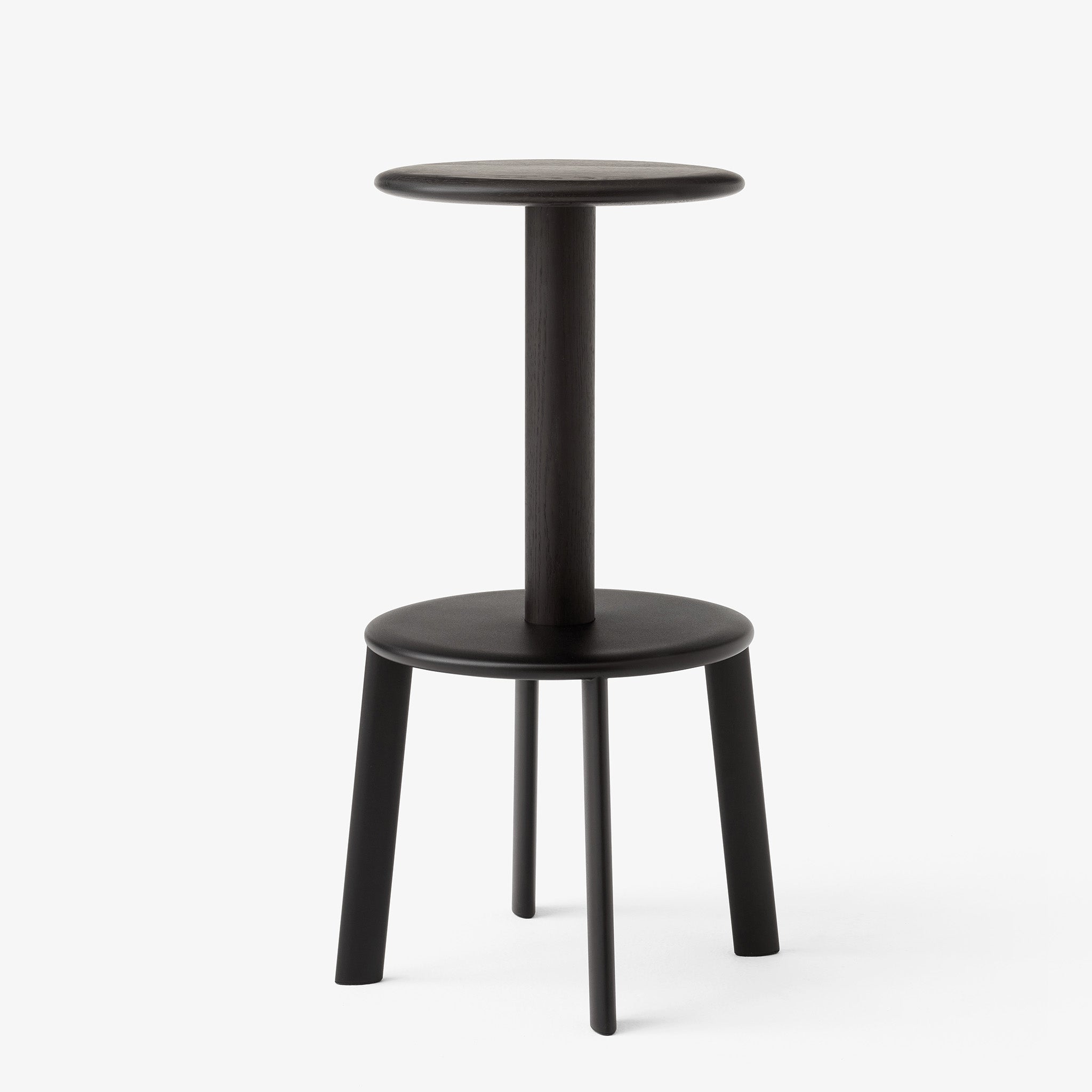 Massif AV40 Bar Stool by &Tradition