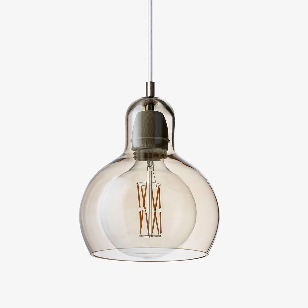Clearance Mega Bulb Pendant SR2 by &Tradition