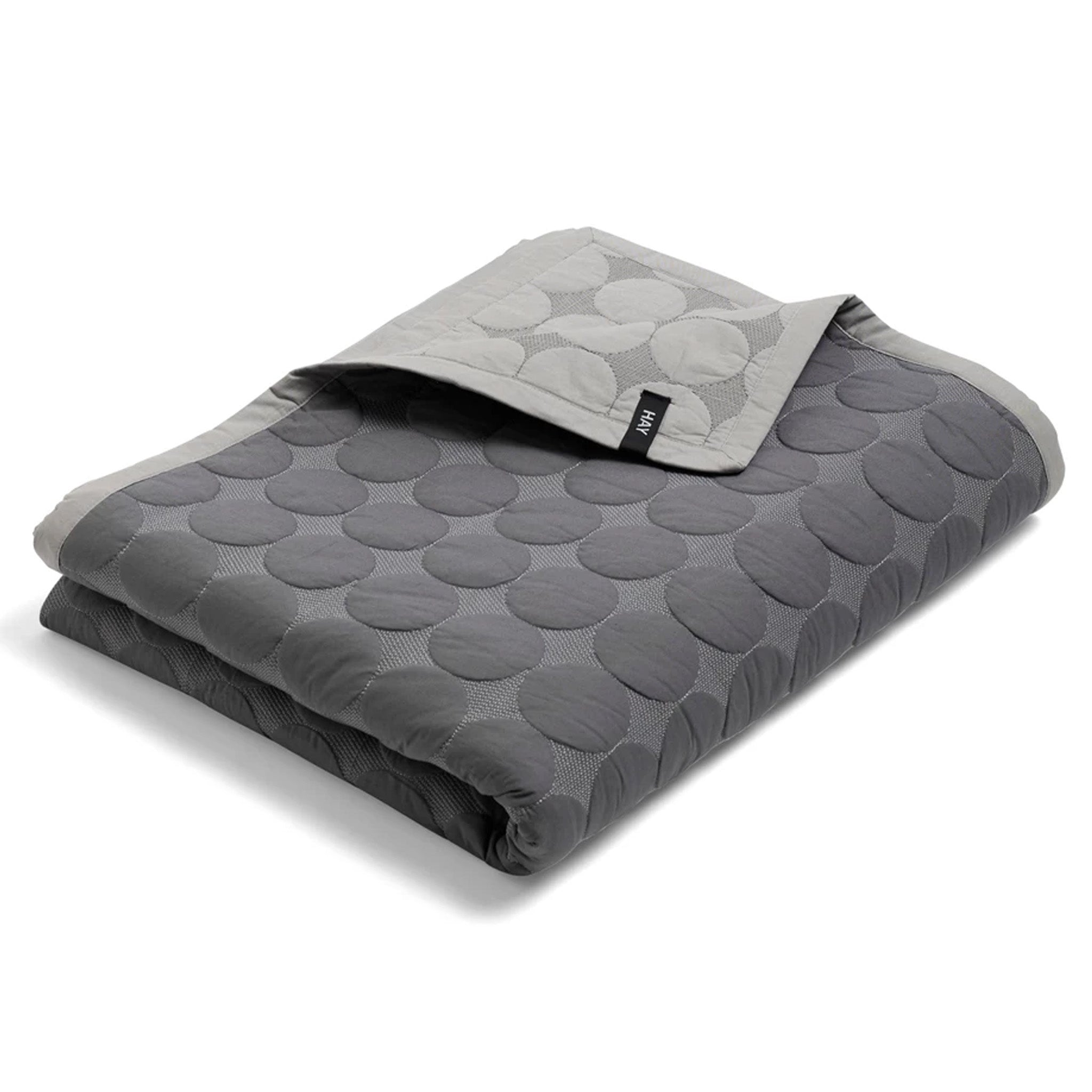 Clearance HAY Mega Dot Bed Cover / W235 x L245 cm