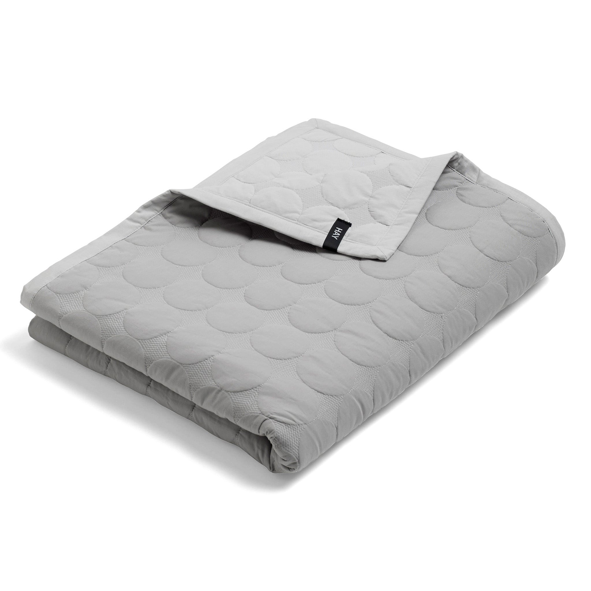 HAY Mega Dot Bed Cover – W260 x L260cm (Clearance)
