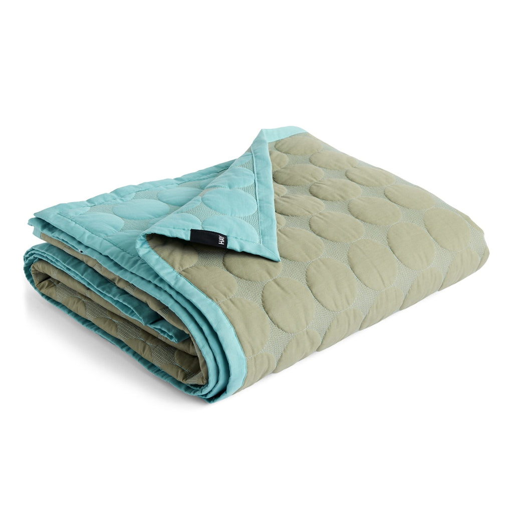 Clearance HAY Mega Dot Bed Cover / W195 x L245 cm