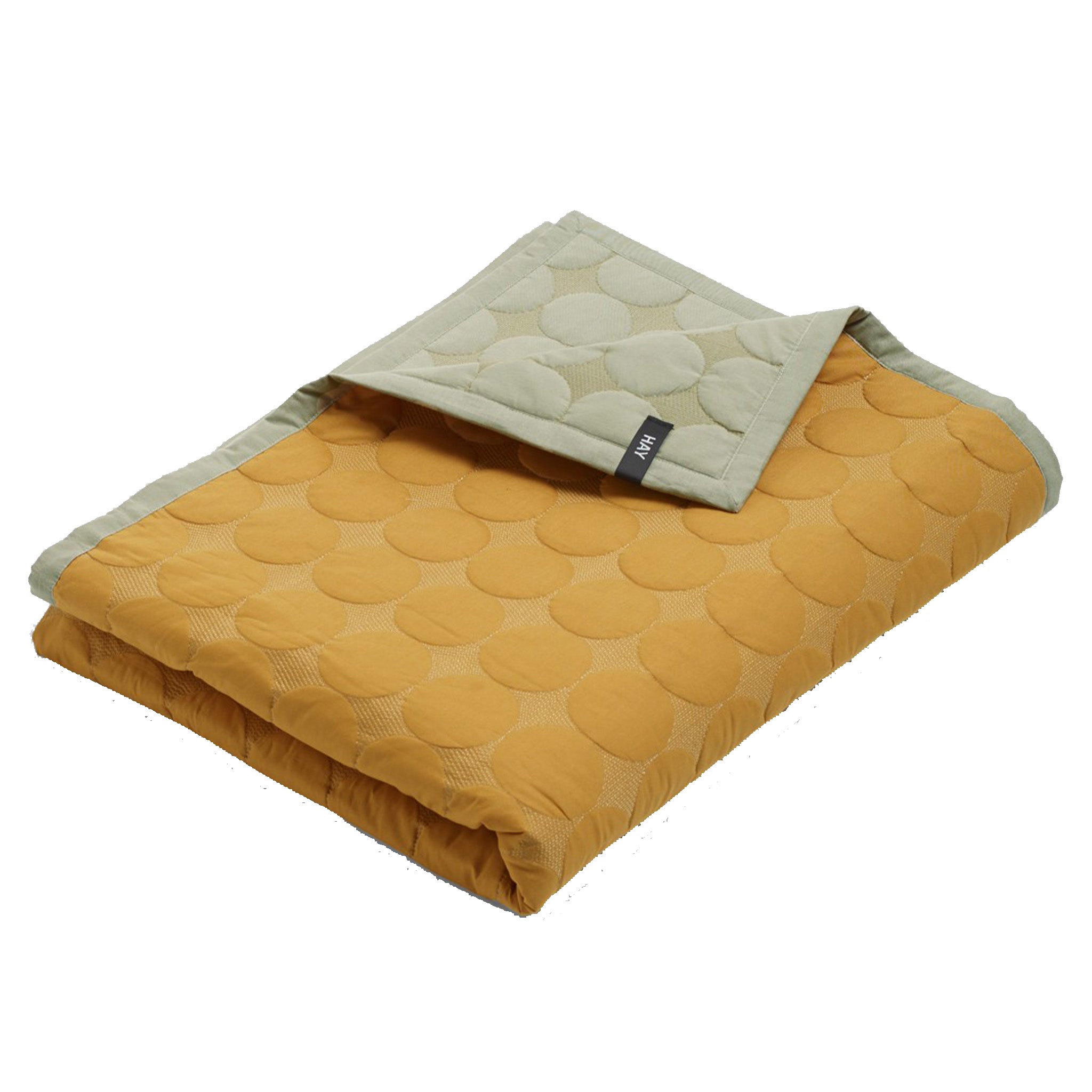 Clearance HAY Mega Dot Bed Cover / W195 x L245 cm
