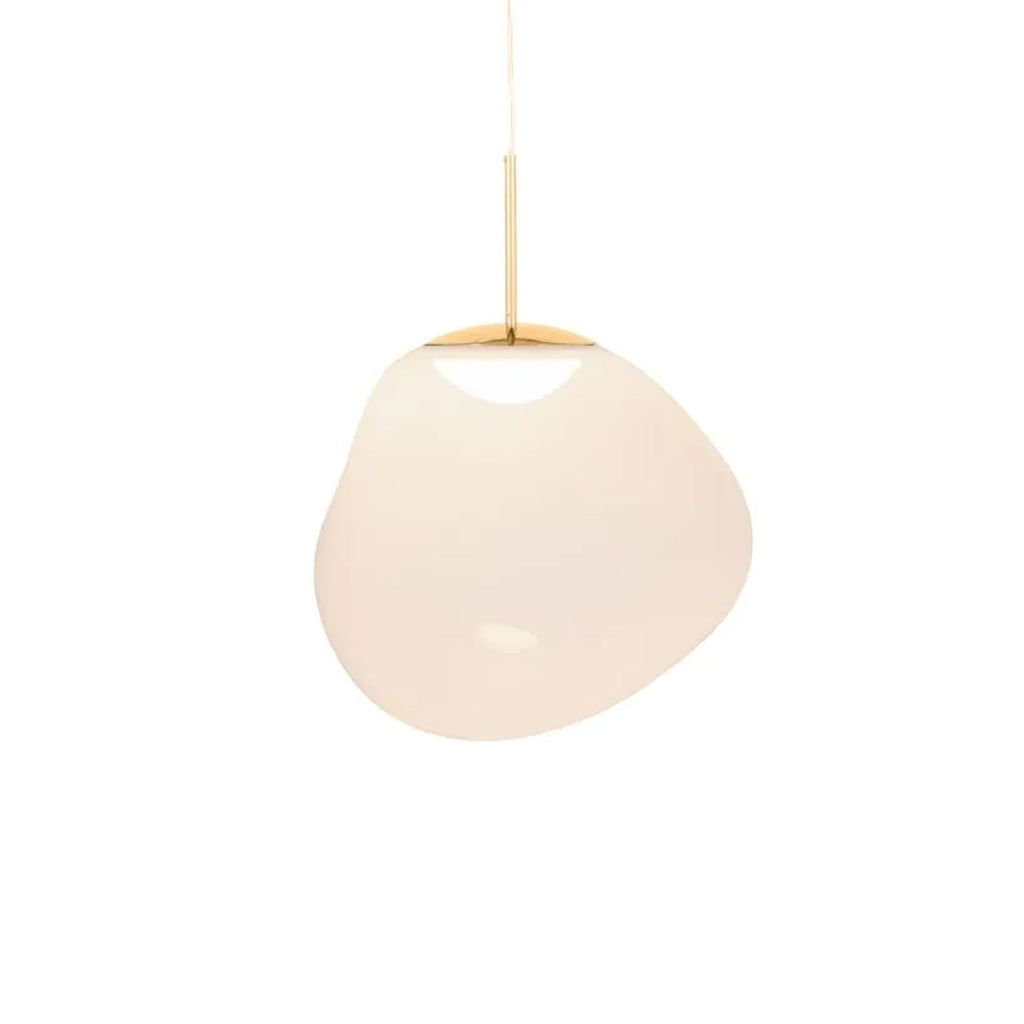 Melt Opal LED Pendant by Tom Dixon