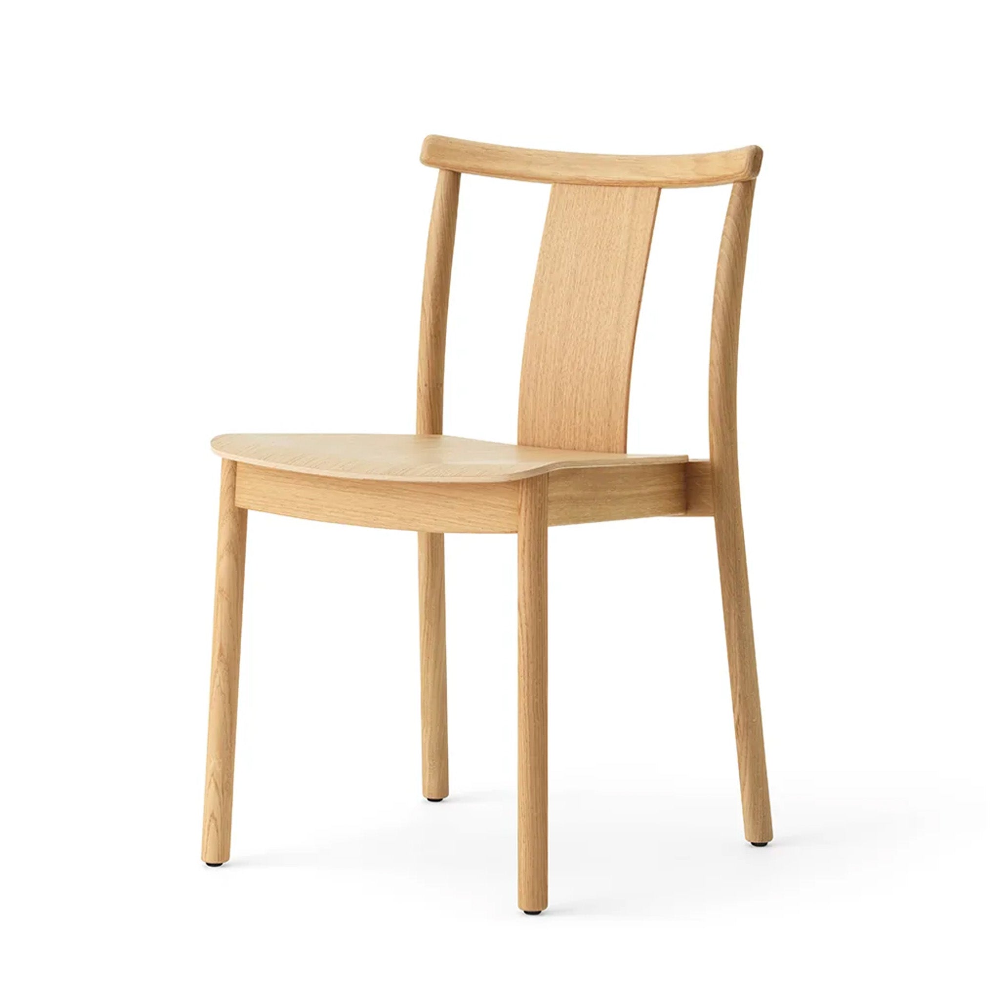 Merkur Dining Chair By Skogstad & Wærnes