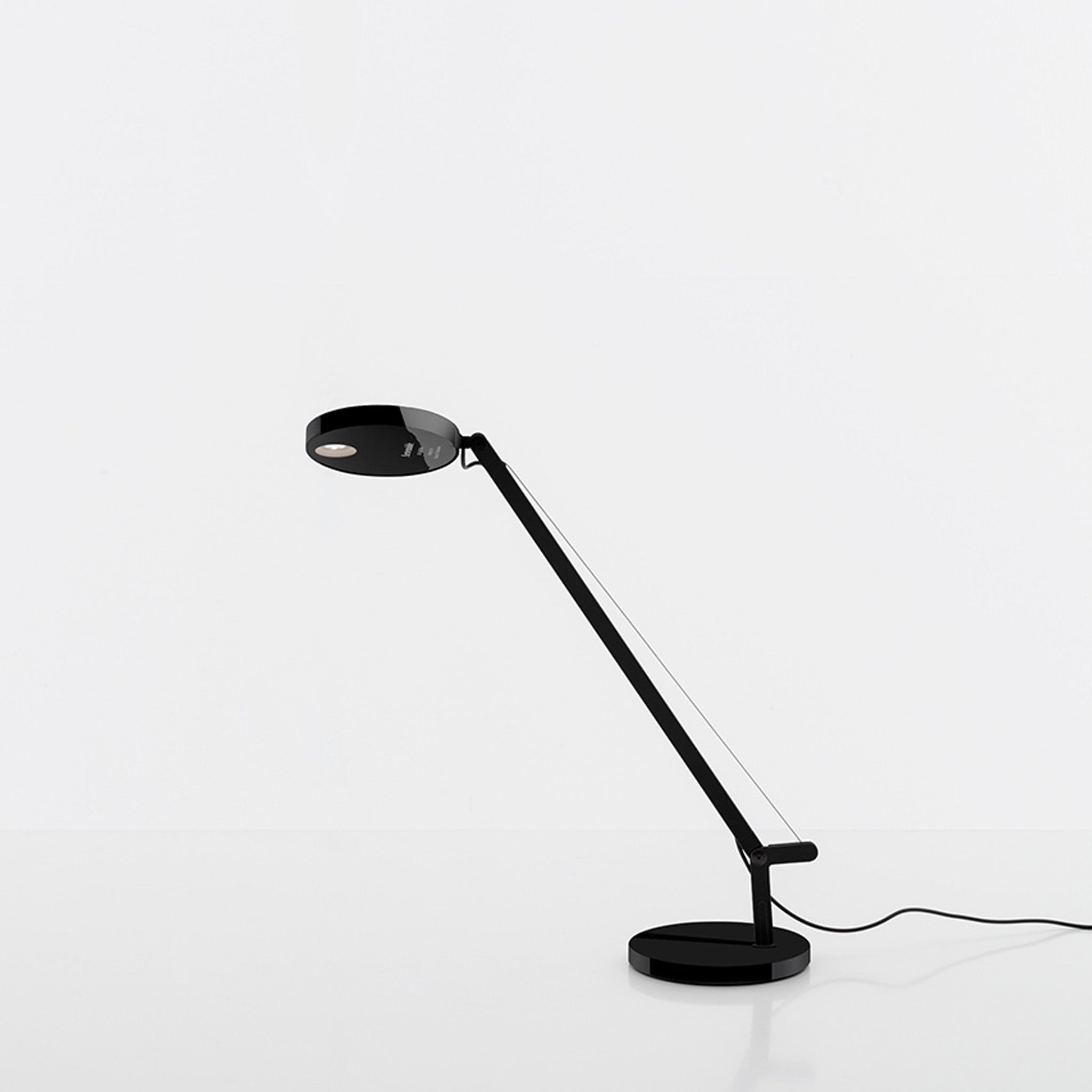 Demetra Micro Table Lamp by Artemide