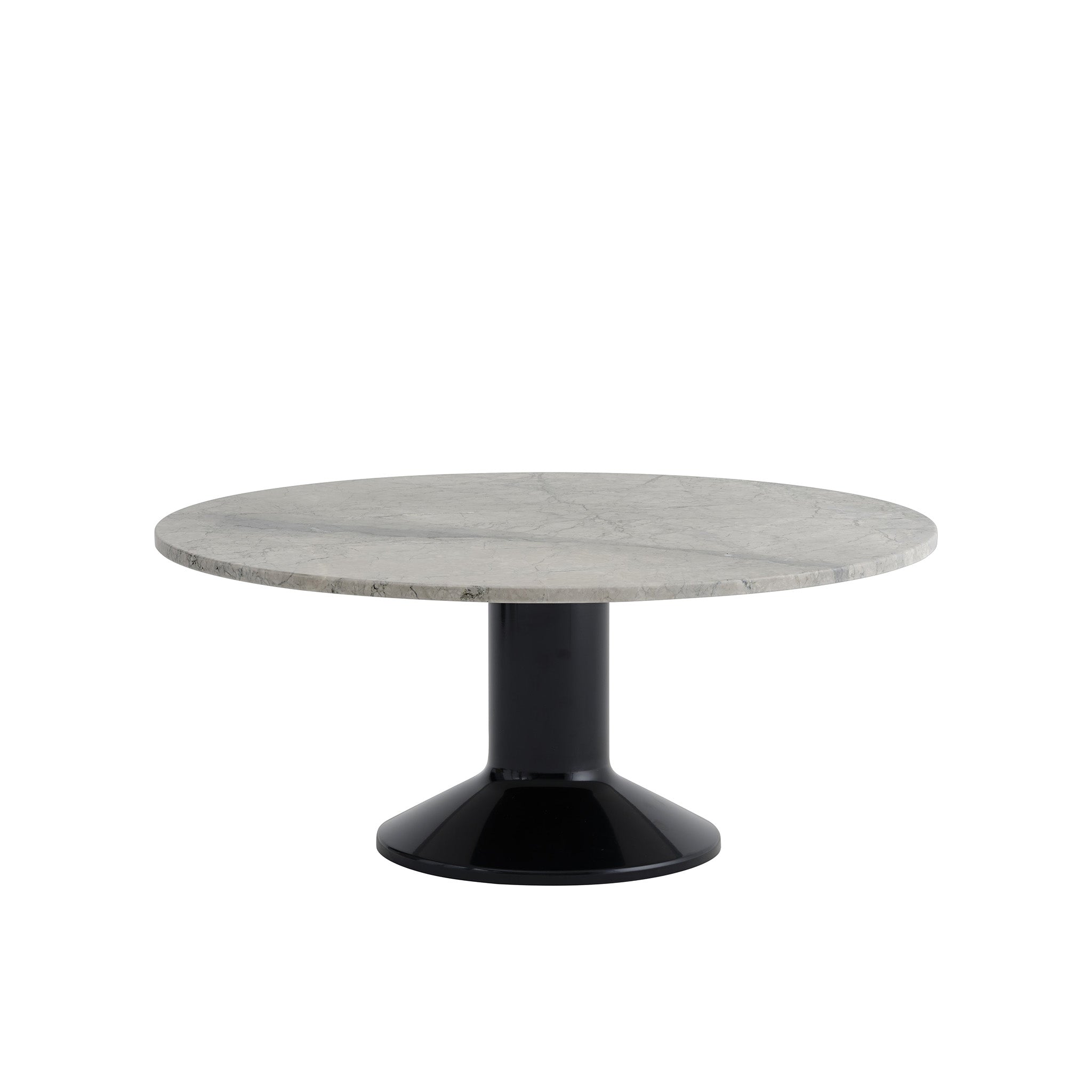 Midst Coffee Table Marble by TAF Studio for Muuto