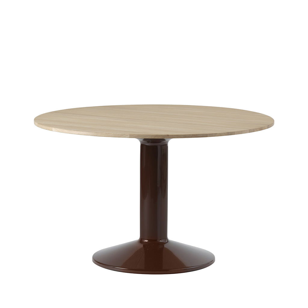 Midst Table by TAF Studio for Muuto