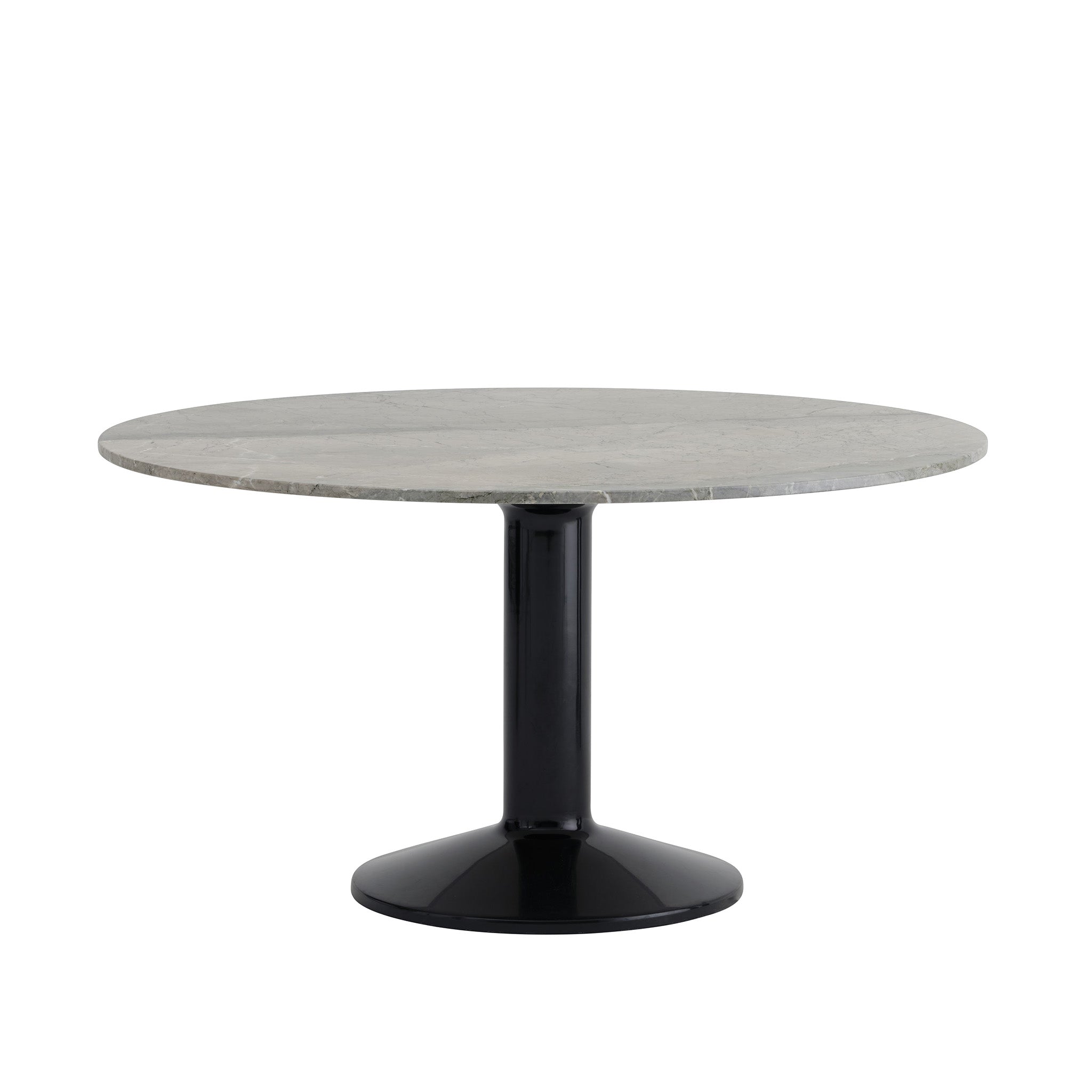 Midst Table Marble by TAF Studio for Muuto