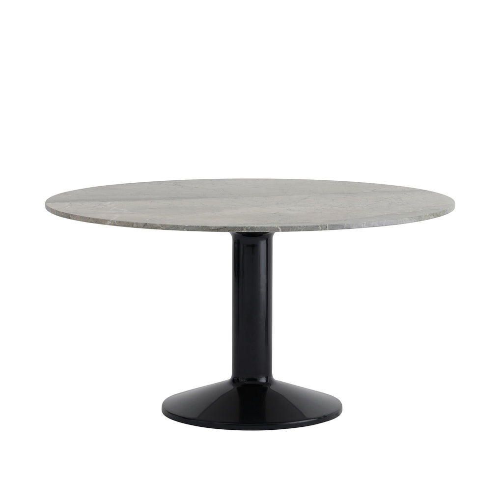 Midst Table Marble by TAF Studio for Muuto