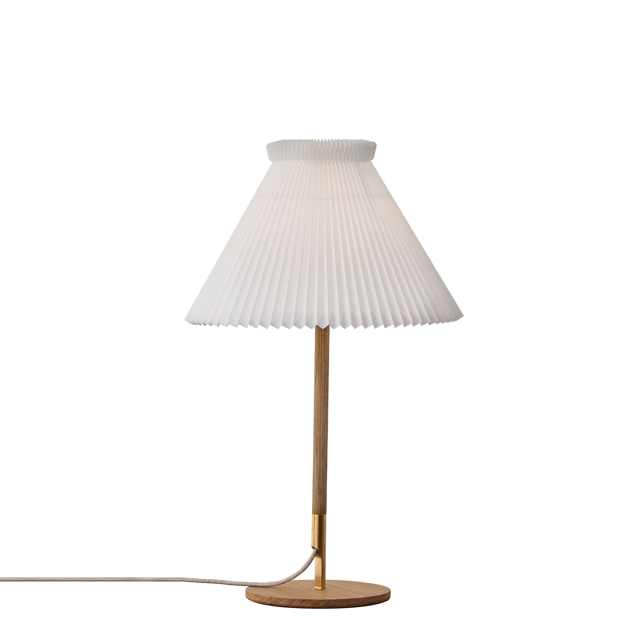 Model 328 Table Lamp By Aurélien Barbry