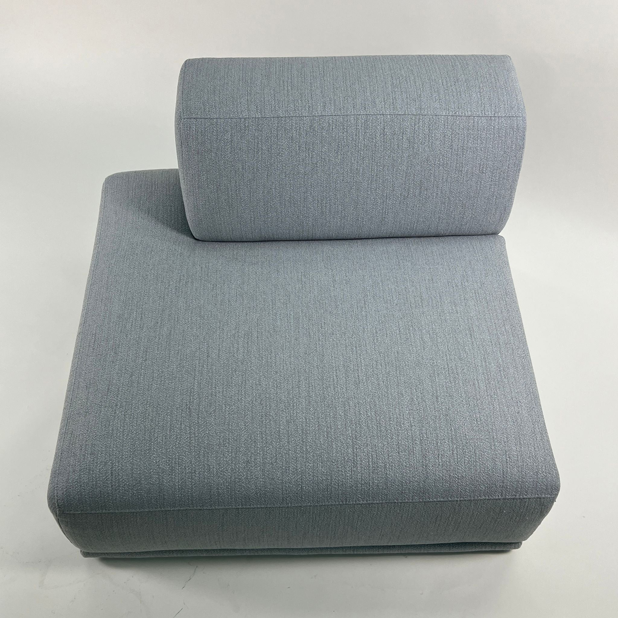 Clearance Connect Soft Sofa Module / Module C Open End / Ecriture 0710