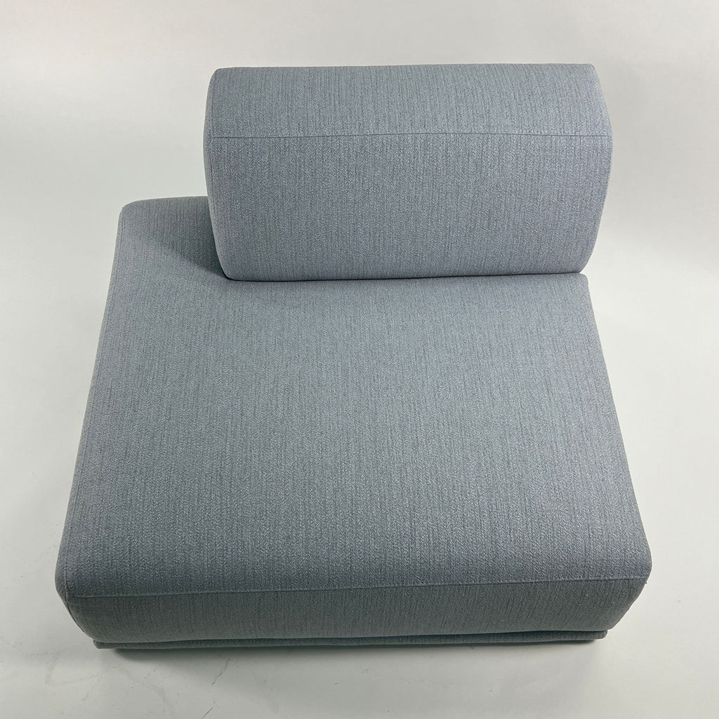 Clearance Connect Soft Sofa Module / Module C Open End / Ecriture 0710