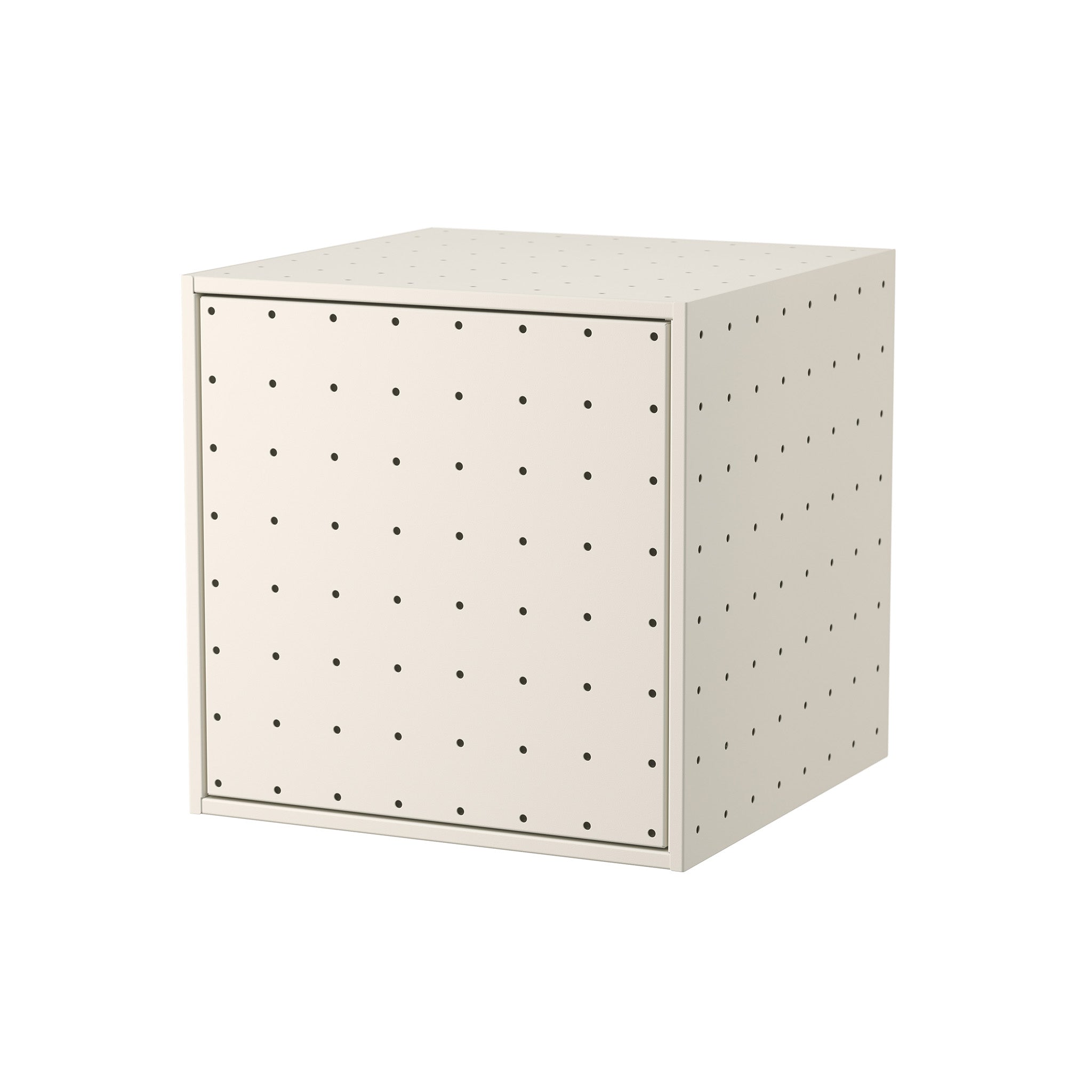 Center Center Module With Push Door by String Furniture