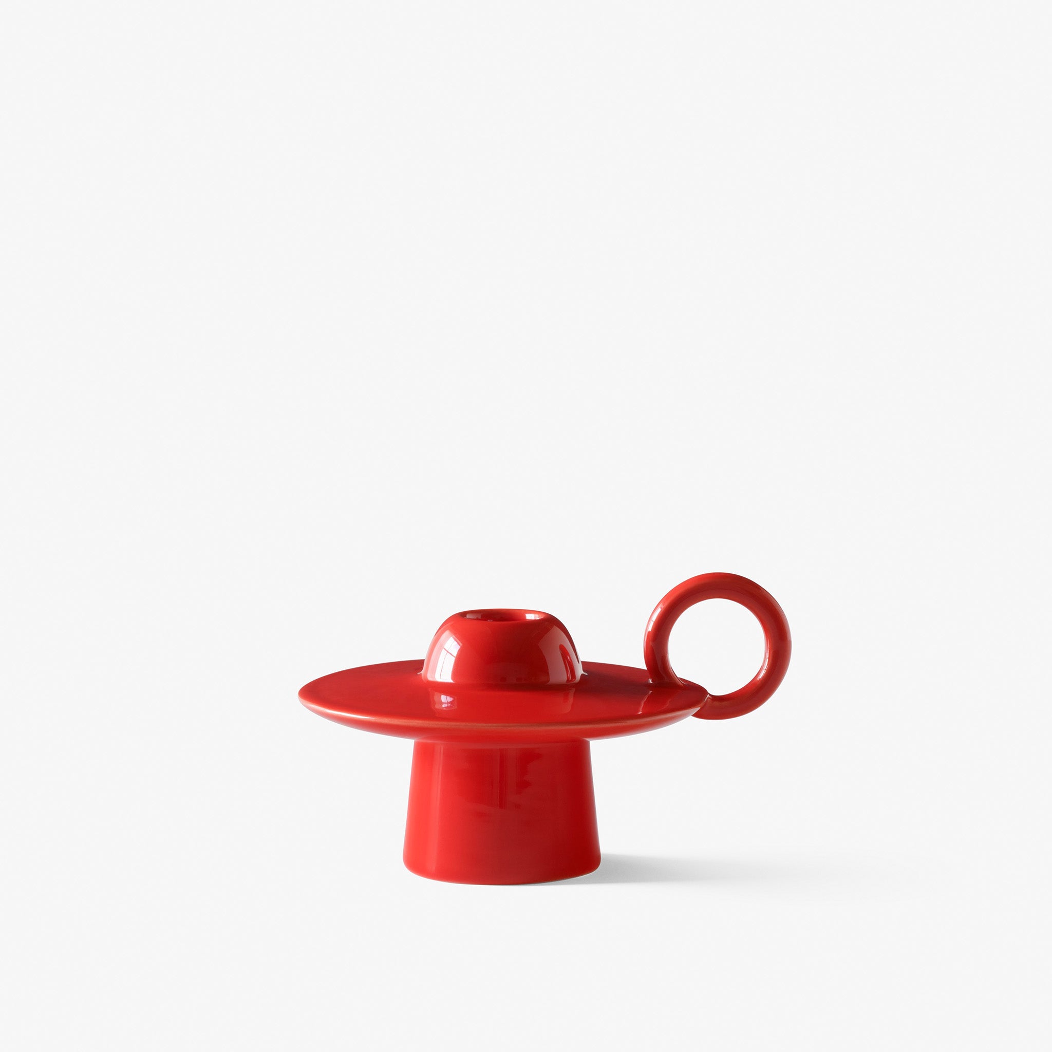 Momento Candleholder JH39 By Jaime Hayon for &Tradition