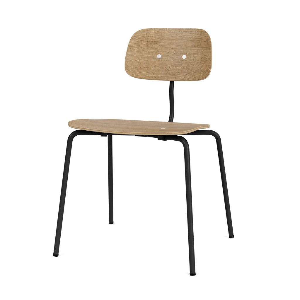 Kevi 2060 Chair by Jørgen Rasmussen for Montana Furniture