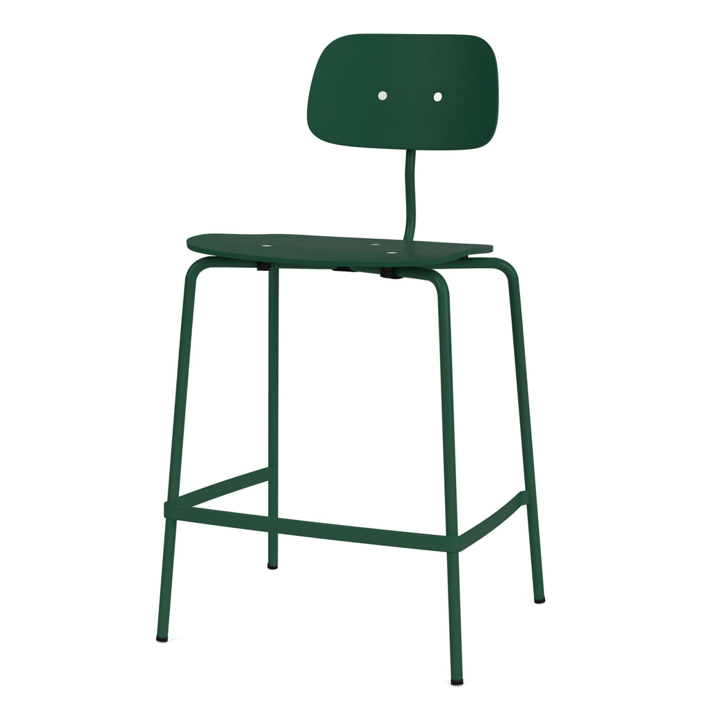 Kevi 2061/2062 Bar Chair by Jørgen Rasmussen for Montana Furniture