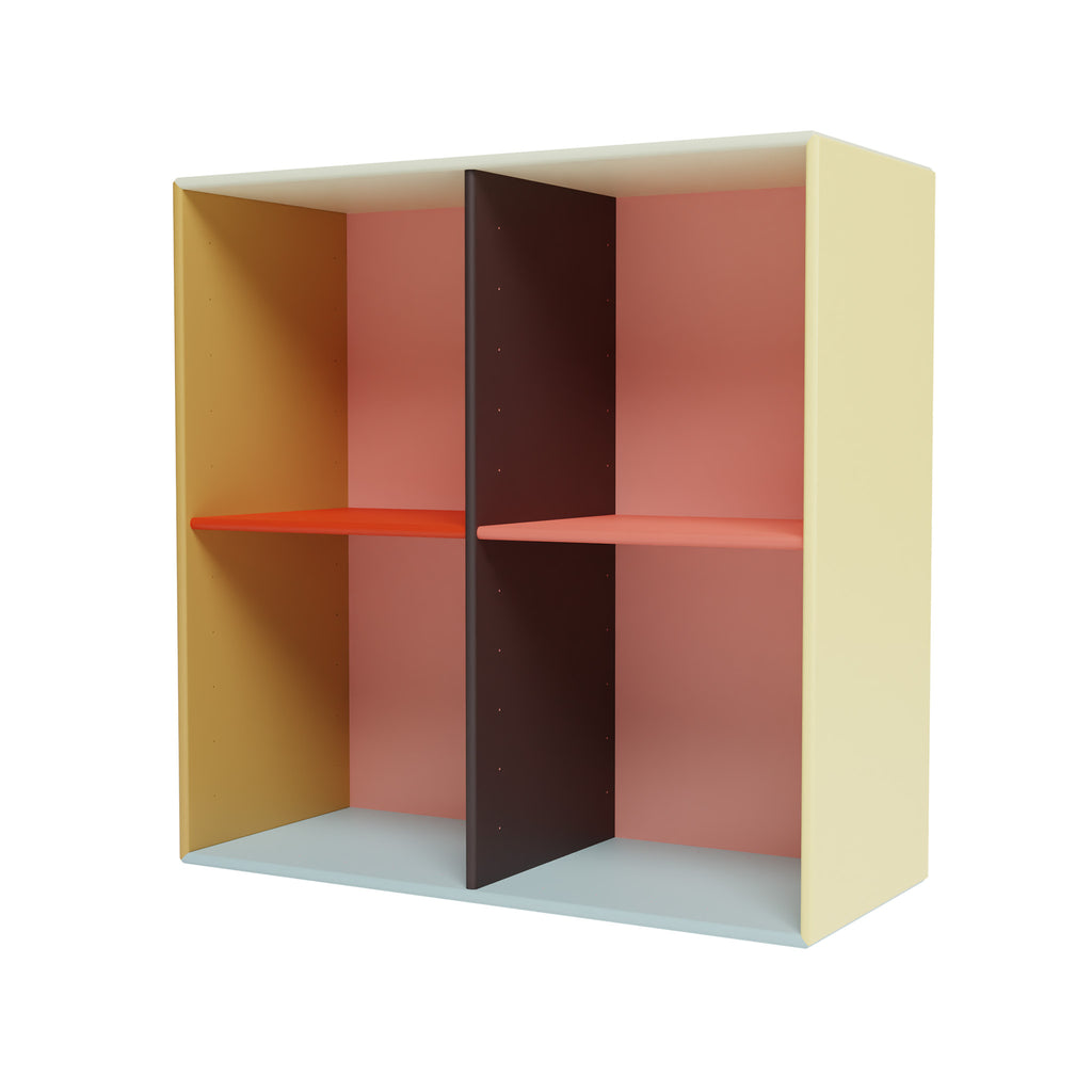 Show Bookcase KIMPOP Edition by Montana Furniture