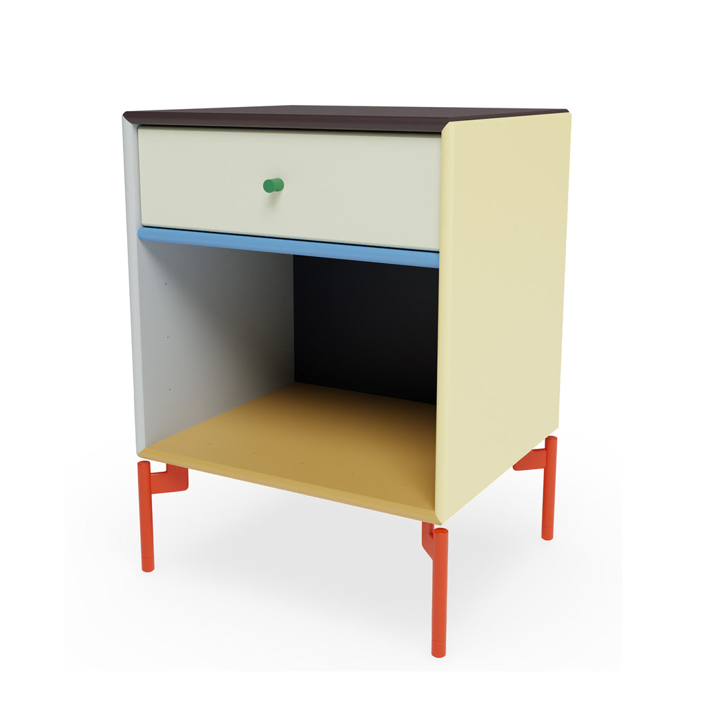 Dream Nightstand KIMPOP Edition by Montana Furniture