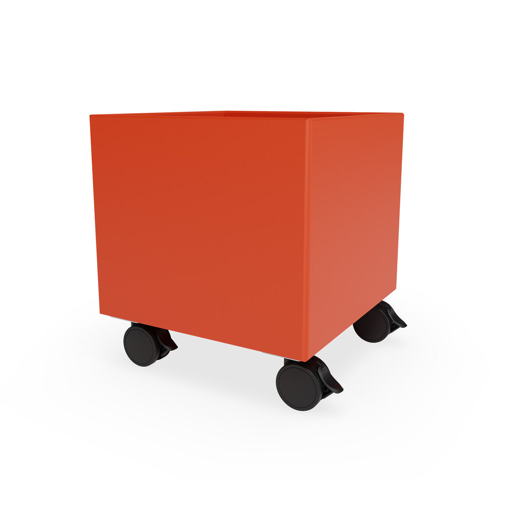 Mini Play Storage Box by Montana Furniture