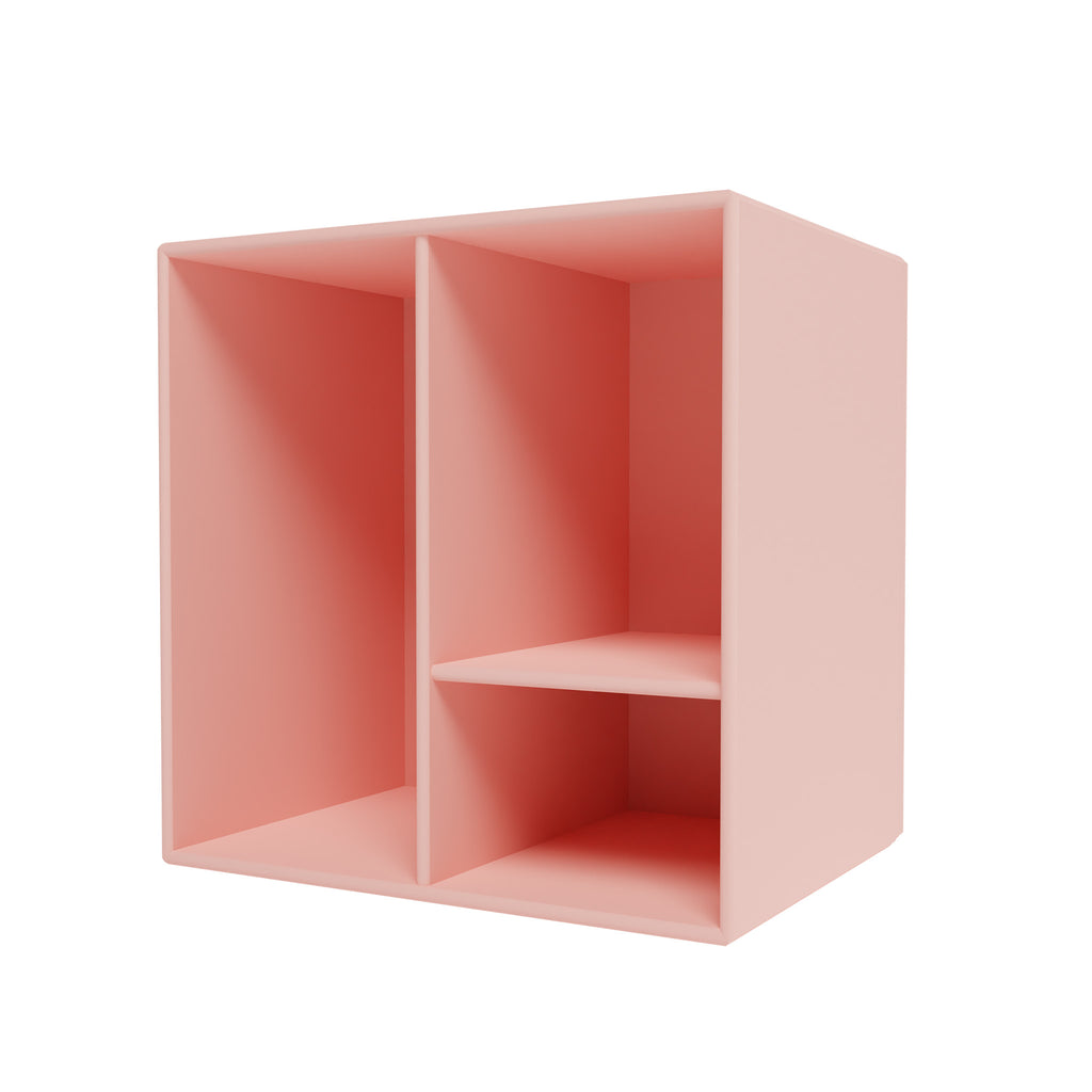 Montana Mini 1002 Shelving Module by Montana Furniture