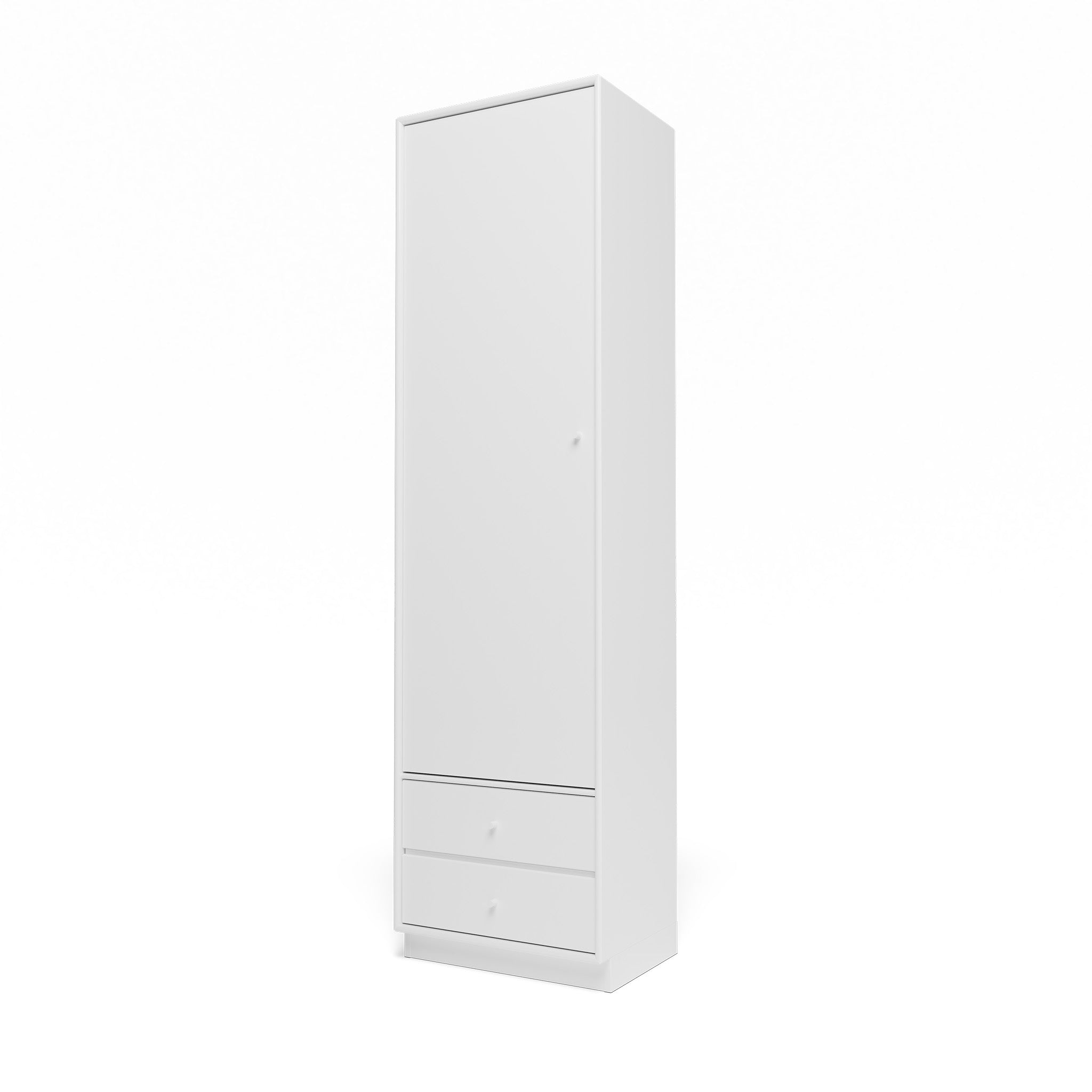 Attire I Wardrobe Unit by Montana Furniture