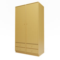 Montana Mini 1001 Open Module by Montana Furniture — haus®