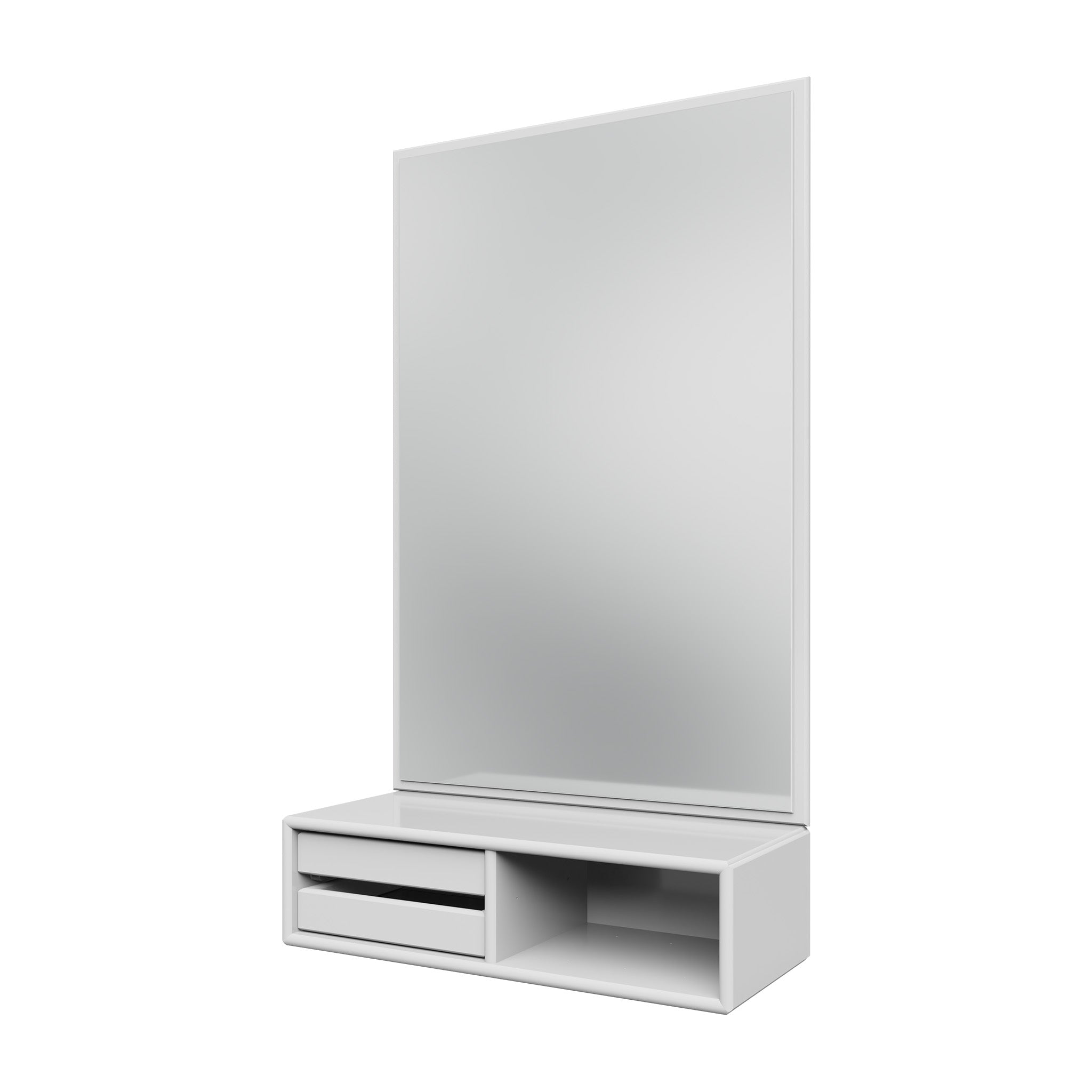 Glance Mirror Unit by Montana Furniture