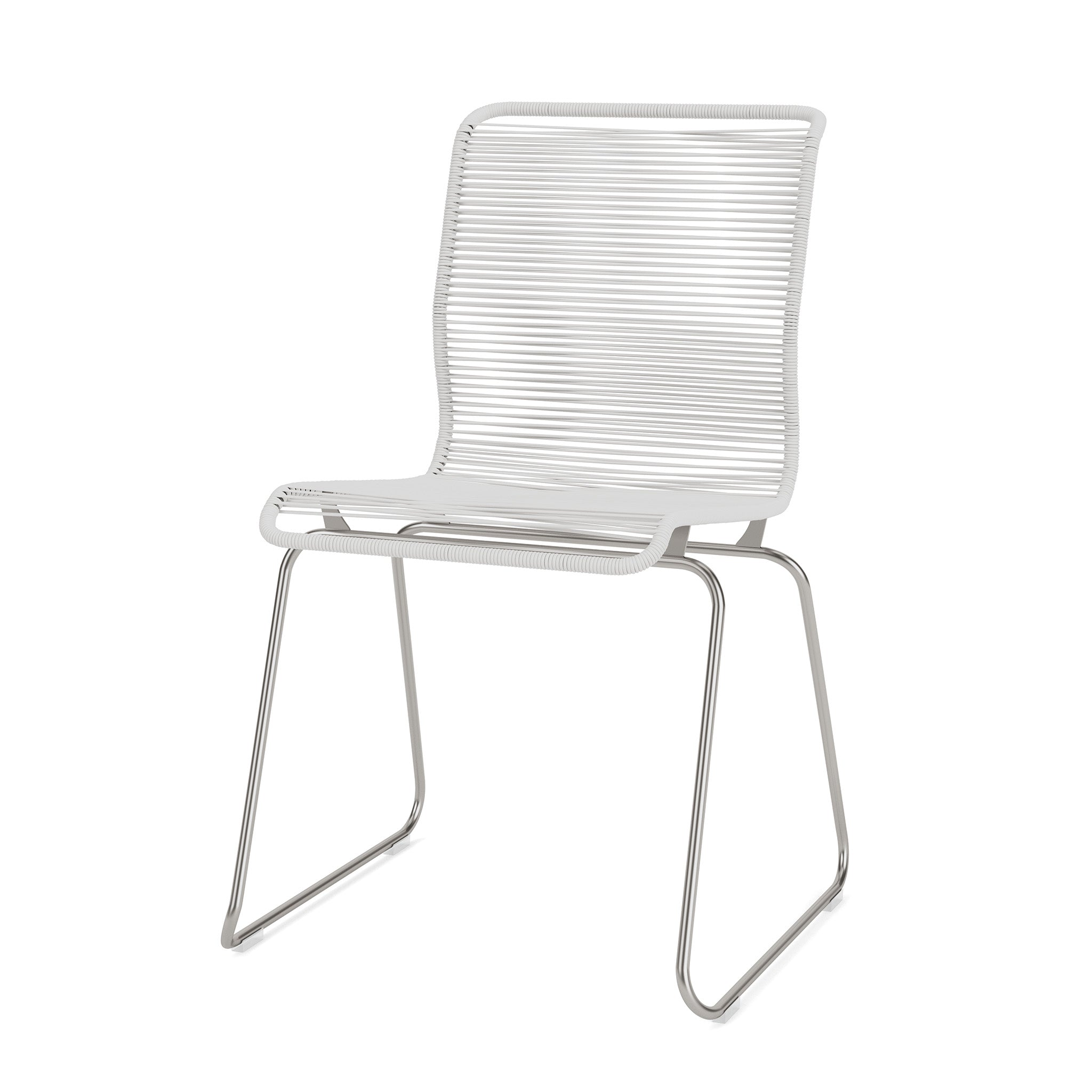 Panton One Outdoor Chair By Verner Panton