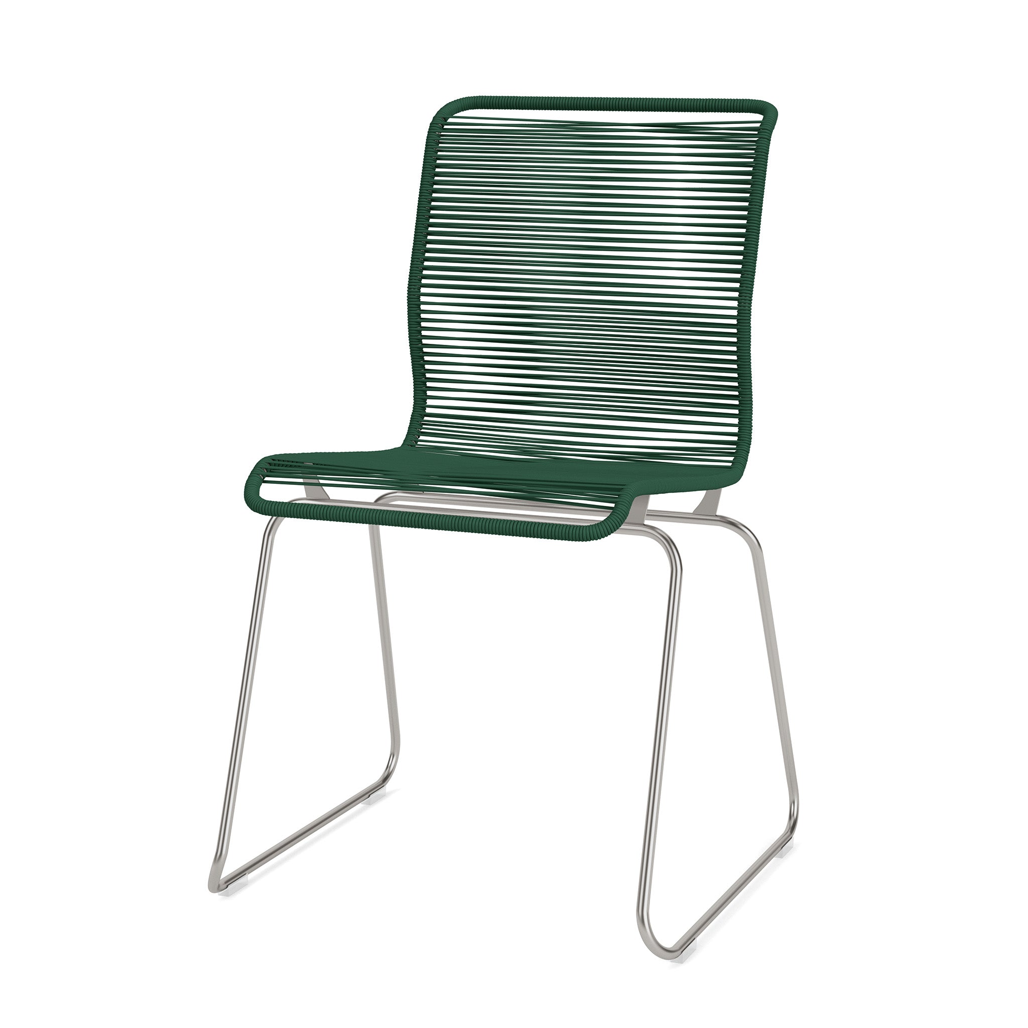 Panton One Outdoor Chair By Verner Panton