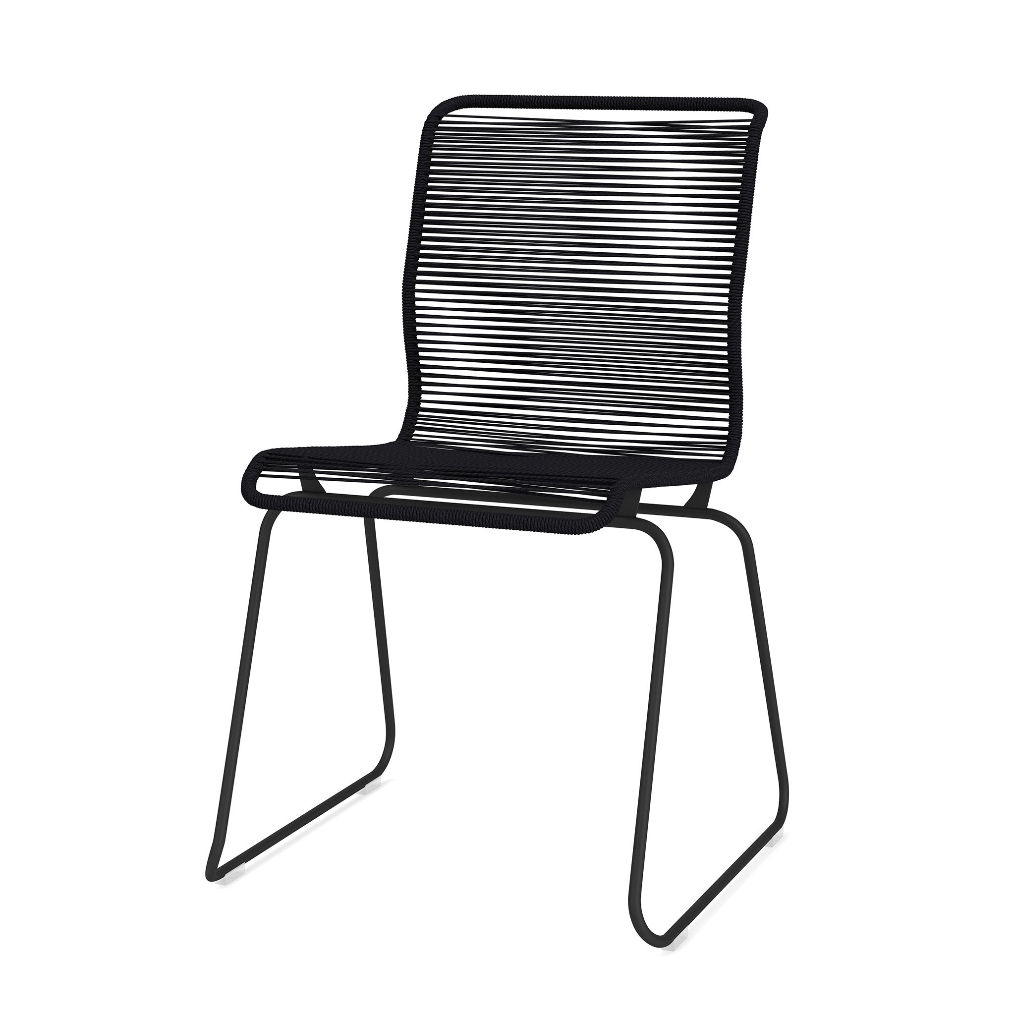 Panton One Chair By Verner Panton